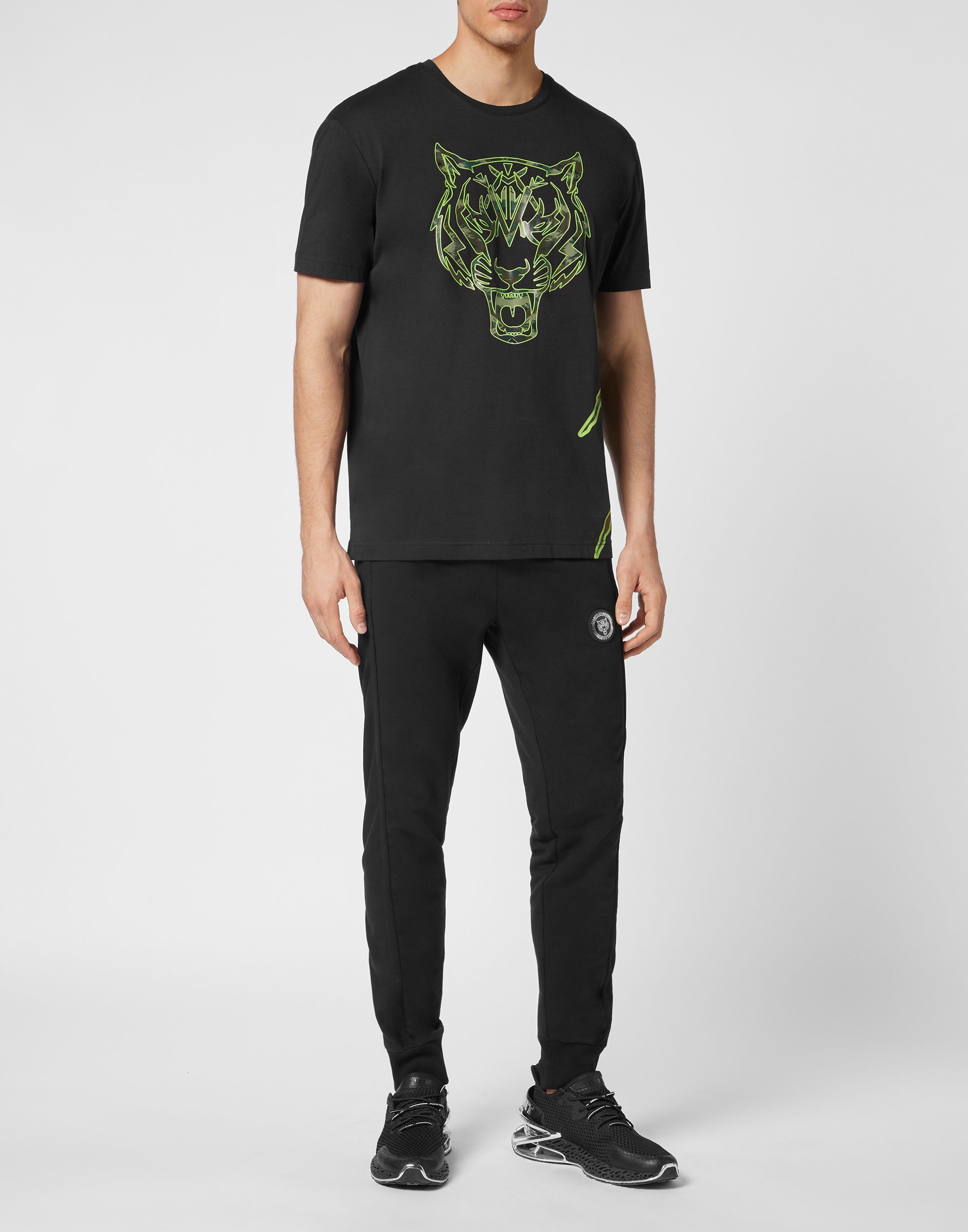 PLEIN SPORT T-Shirt »Tiger«