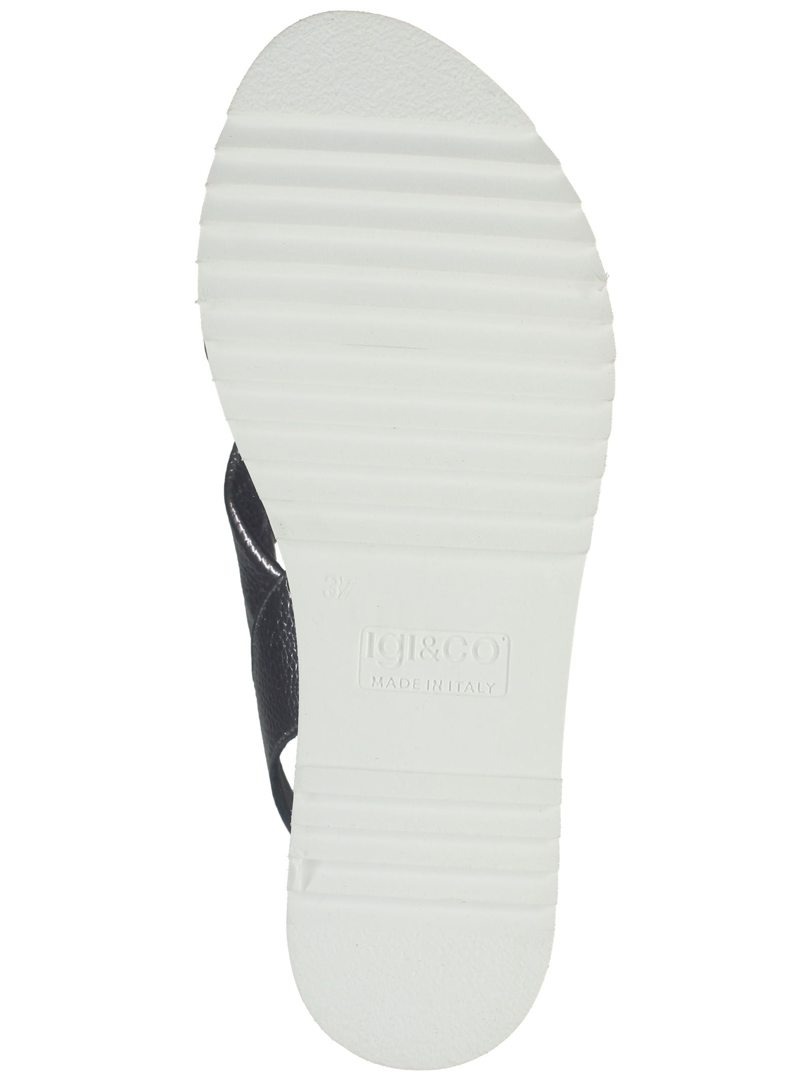 IGI & CO Riemchensandale »IGI & CO Sandalen Nappaleder«