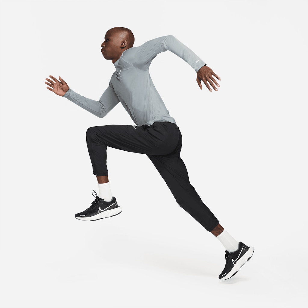 Nike Laufhose »DRI-FIT CHALLENGER MEN'S WOVEN RUNNING PANTS«