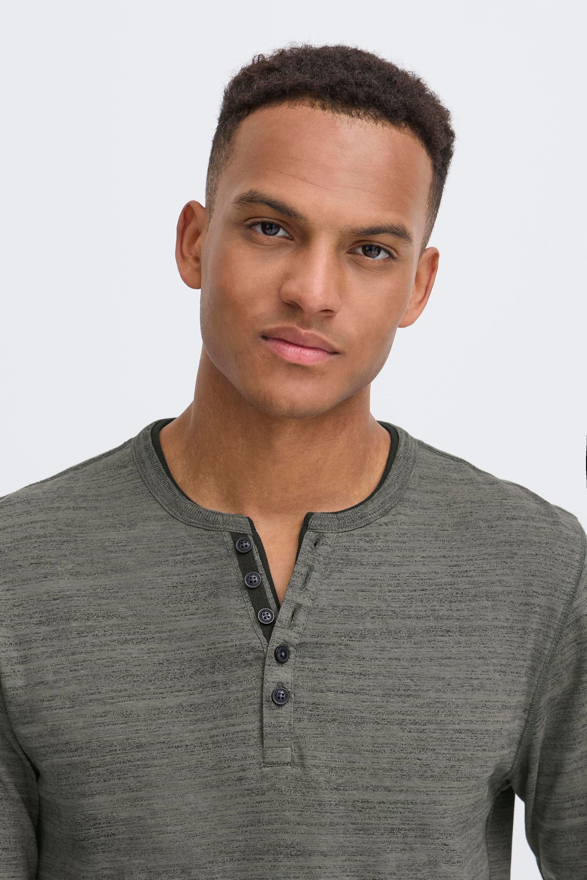 Blend Sweatshirt »Langarmshirt BHKEVO«