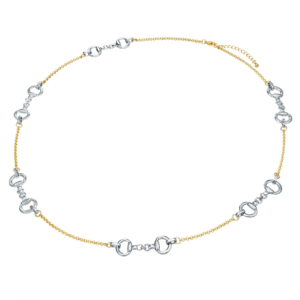 Lulu & Jane Kette mit Anhänger »AV153«