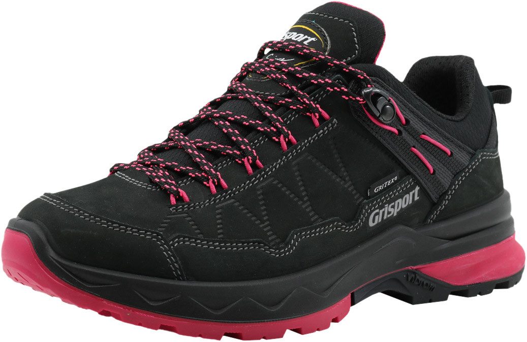 Grisport Wanderschuh "Schnürschuh"