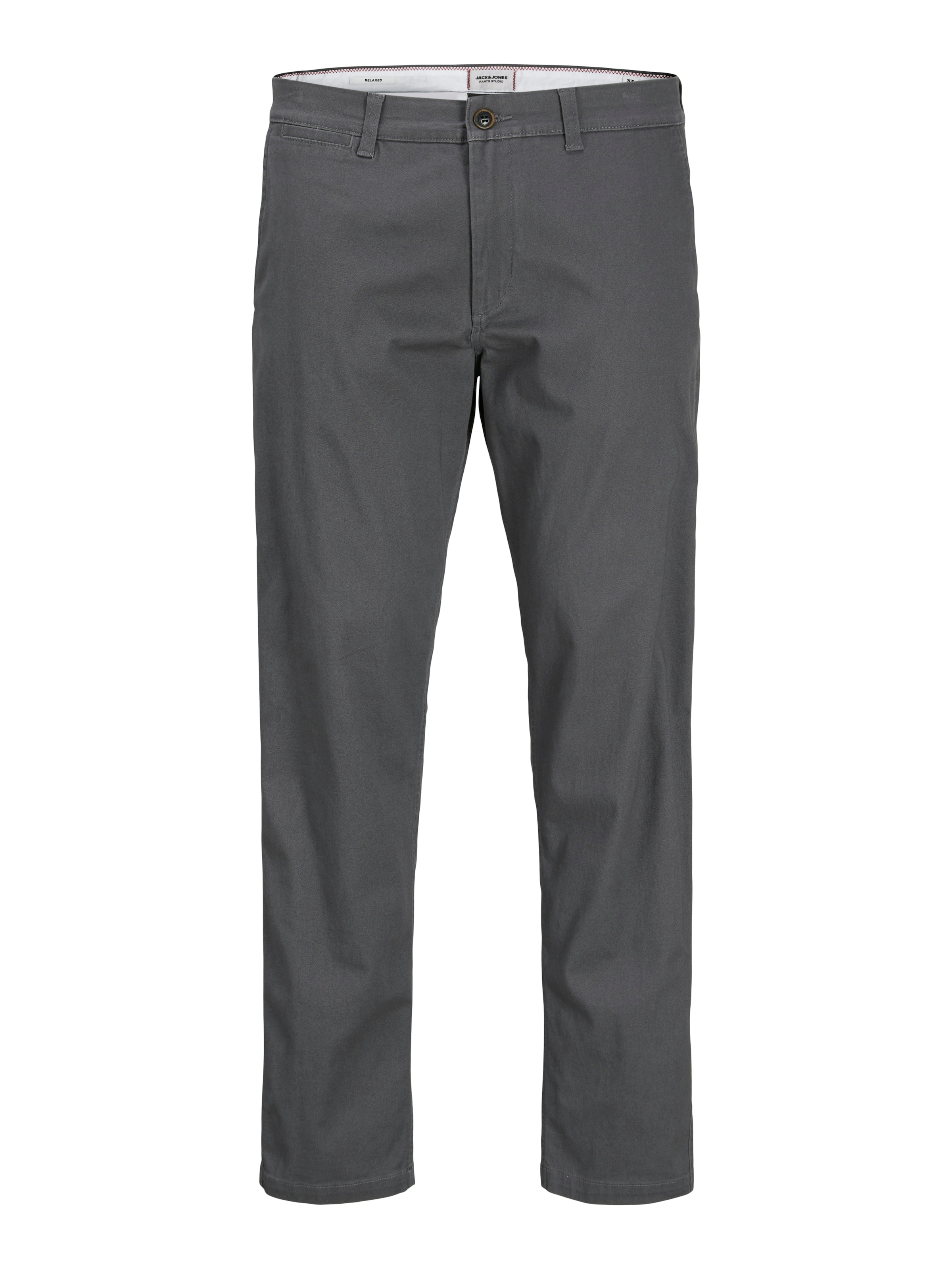 Jack & Jones Chinohose »JPSTKANE DAVE CHINO 2PK MP NOOS«, (Packung, 2 tlg.)