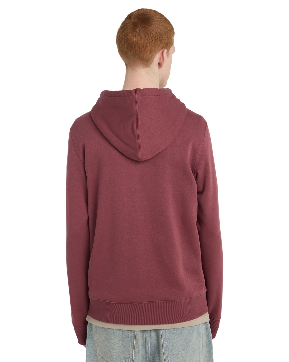 Element Sweatshirt »Icon Embroidery«
