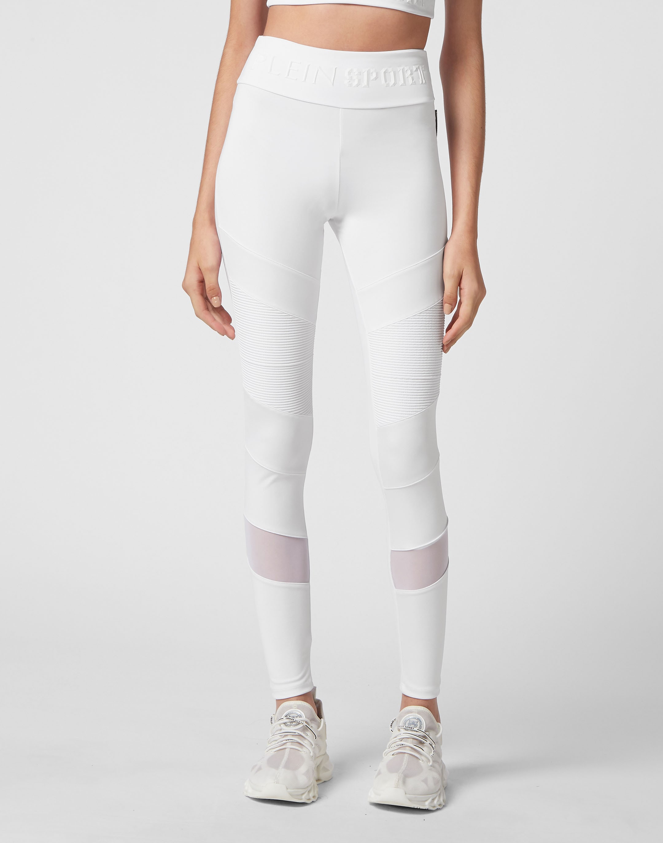 PLEIN SPORT Leggings "Leggings Leggings" günstig online kaufen