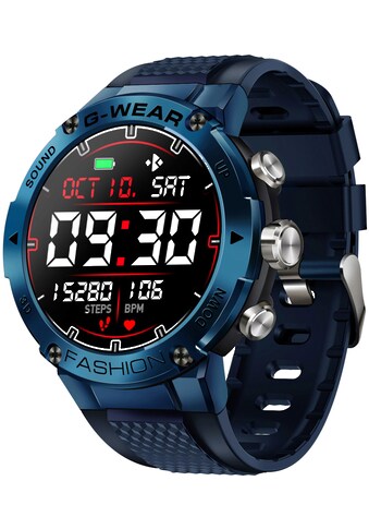 SMARTY 2.0 Smartwatch »SW036C« kaufen