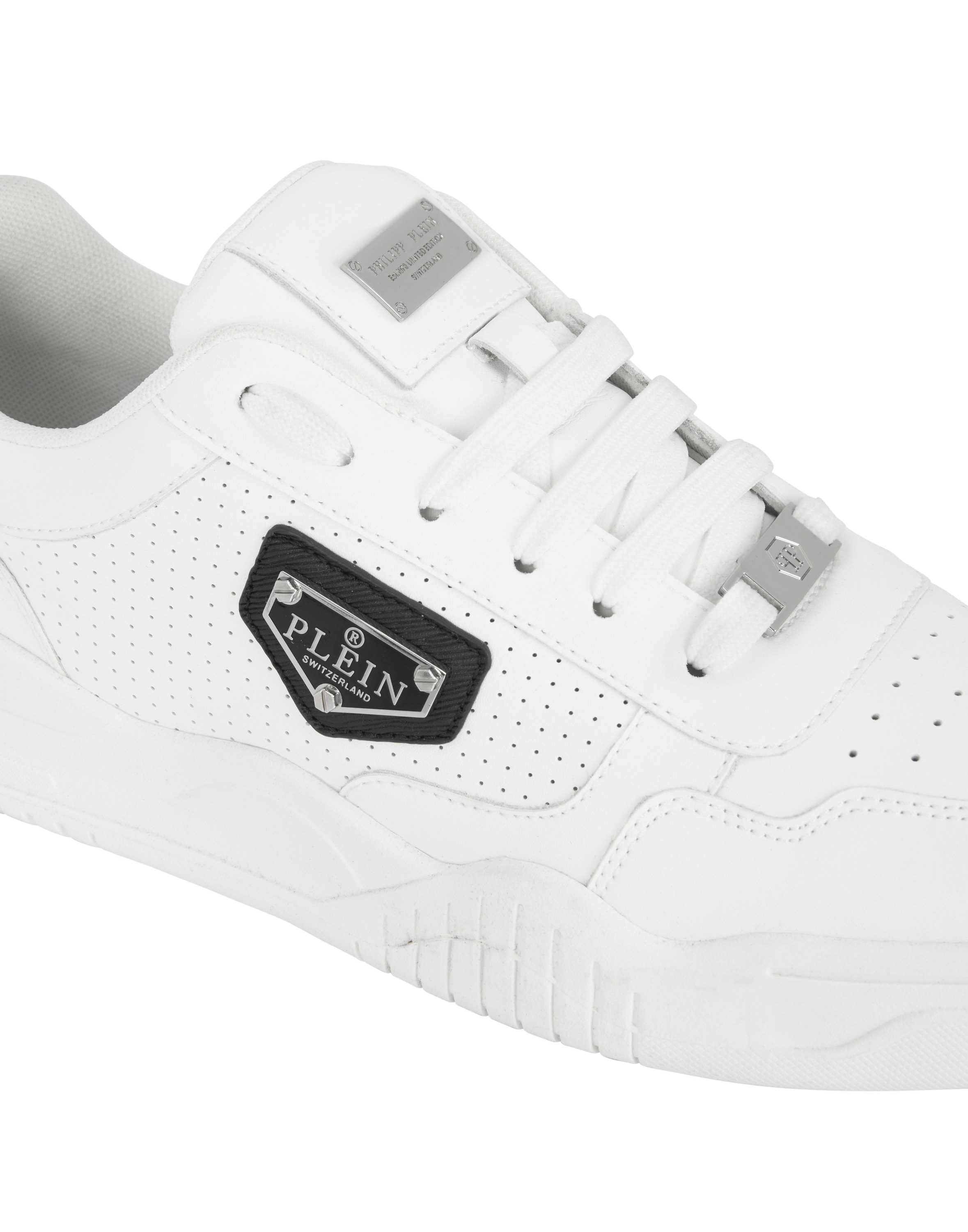 PHILIPP PLEIN Sneaker »Street«