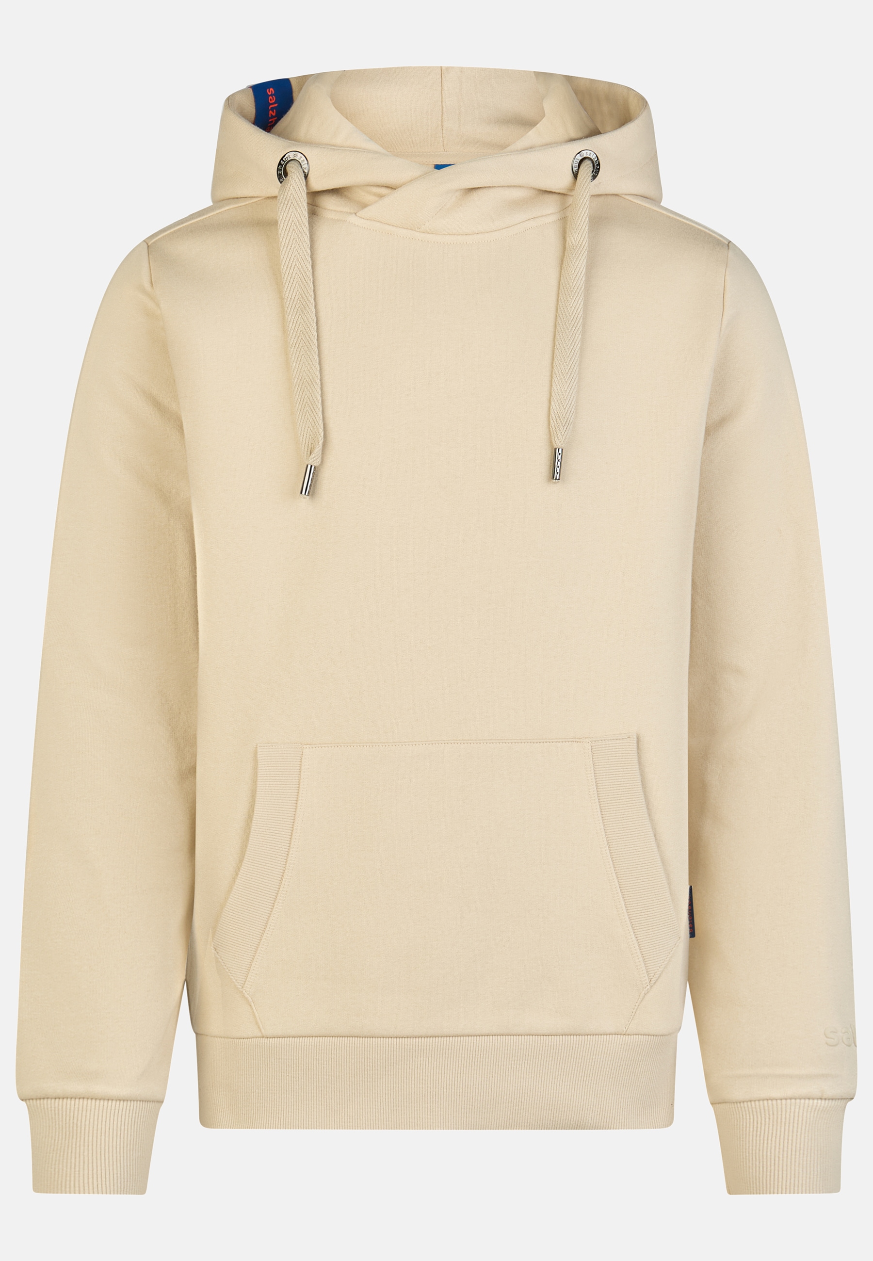 salzhaut "Hoodie HEFF"