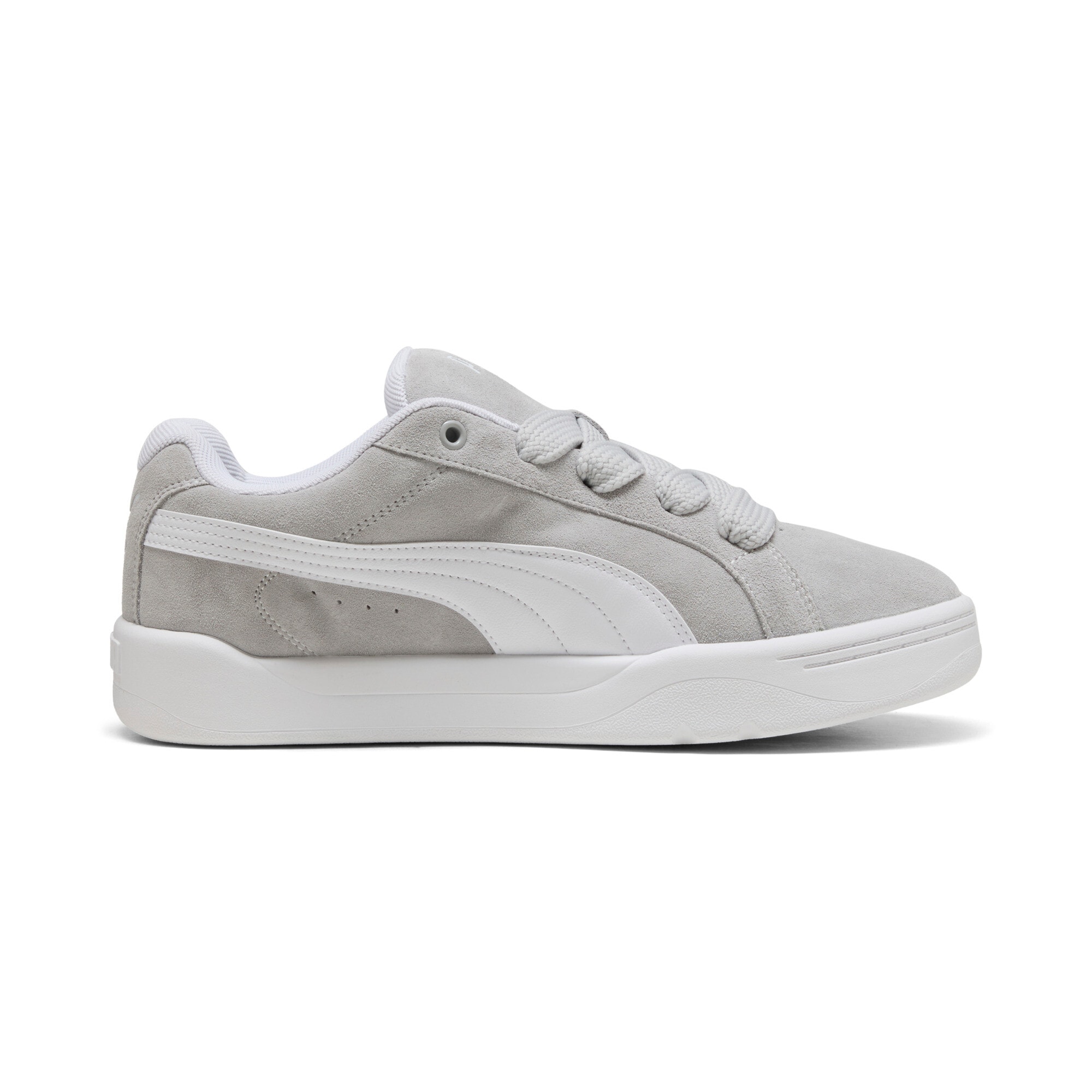 PUMA Sneaker »PARK LIFESTYLE EASY SD«