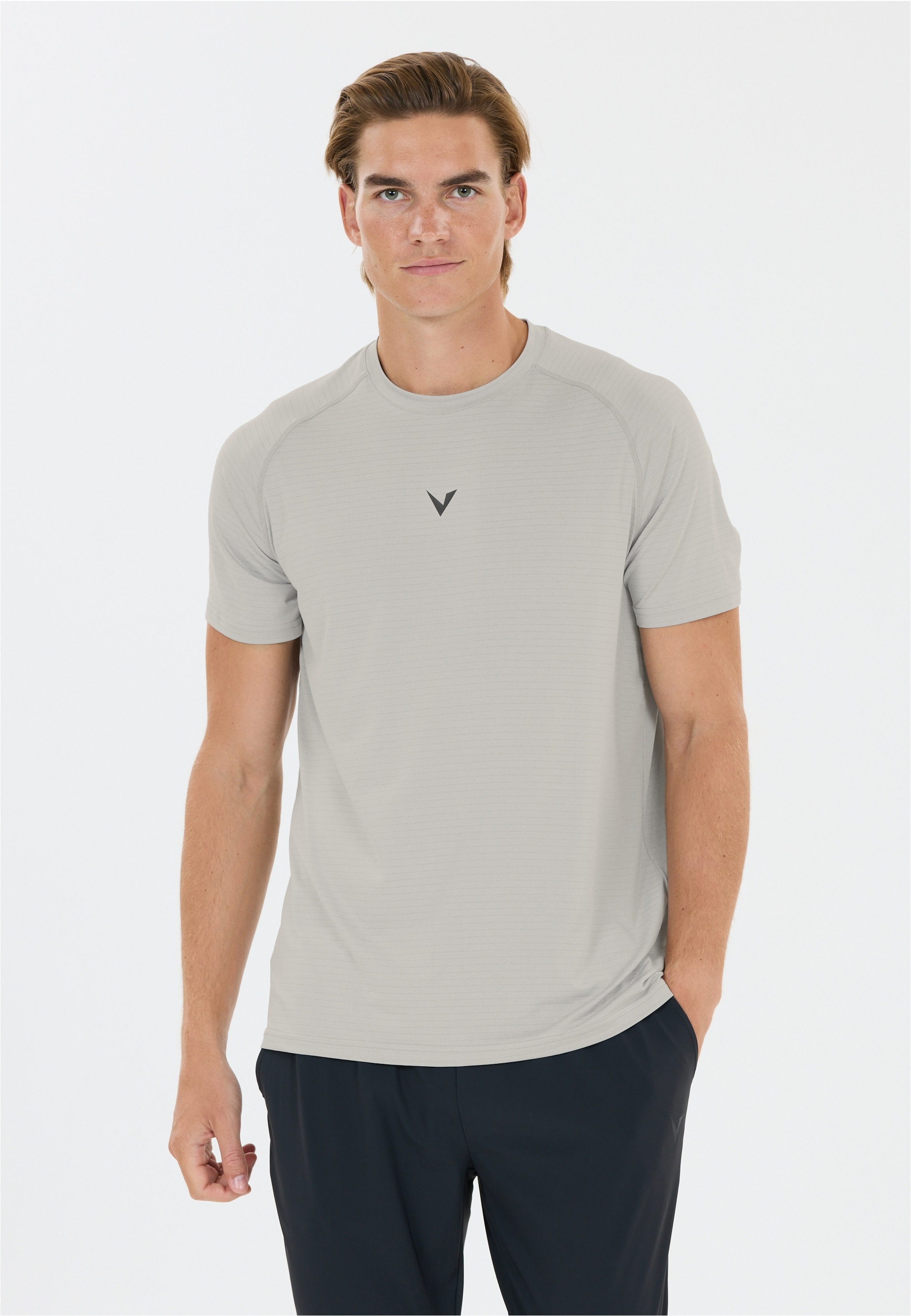 Virtus Funktionsshirt "Neva" 4-Wege Stretch