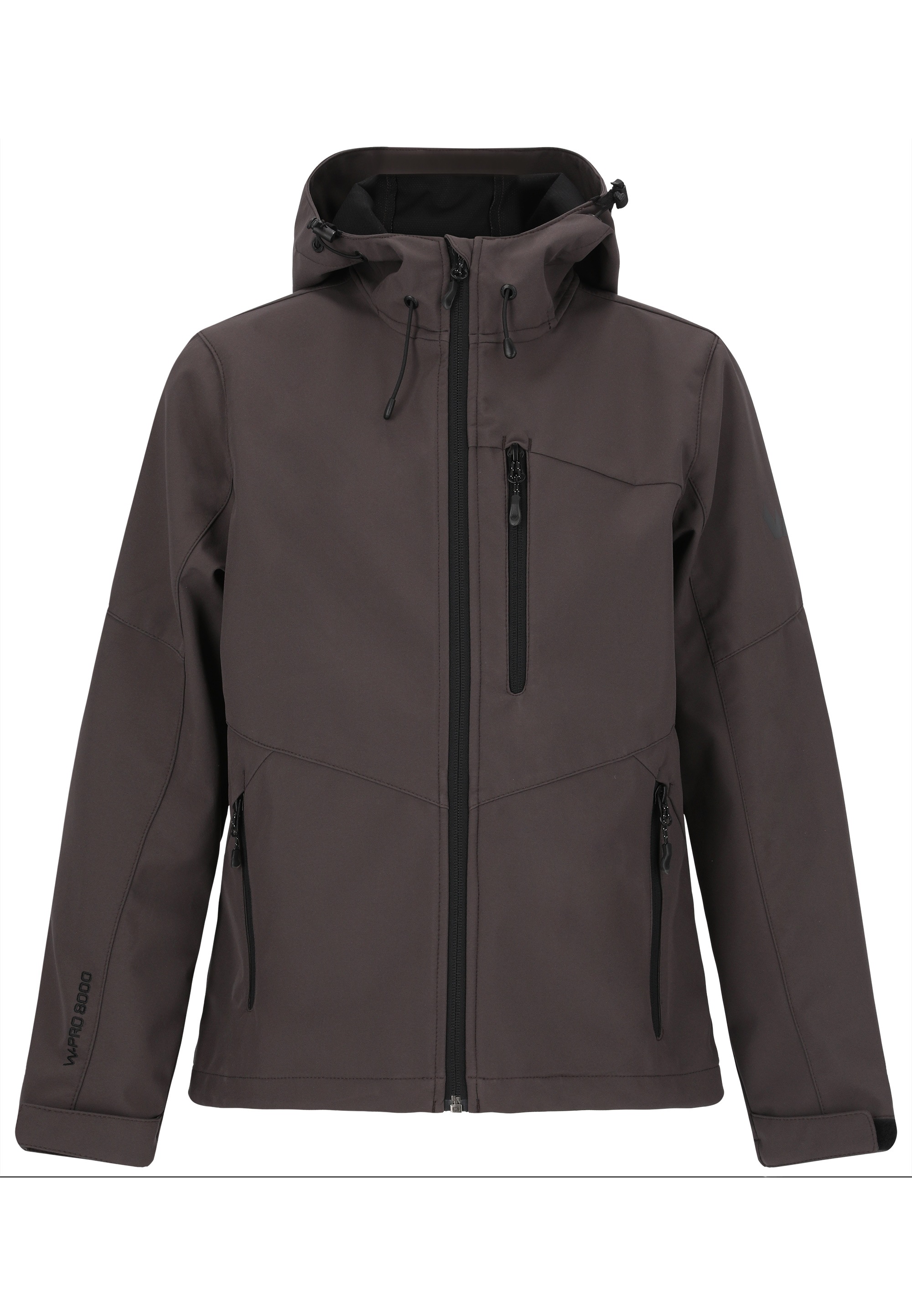 WHISTLER Softshelljacke »Rosea«, BAUR | mit wasserdichter Membran