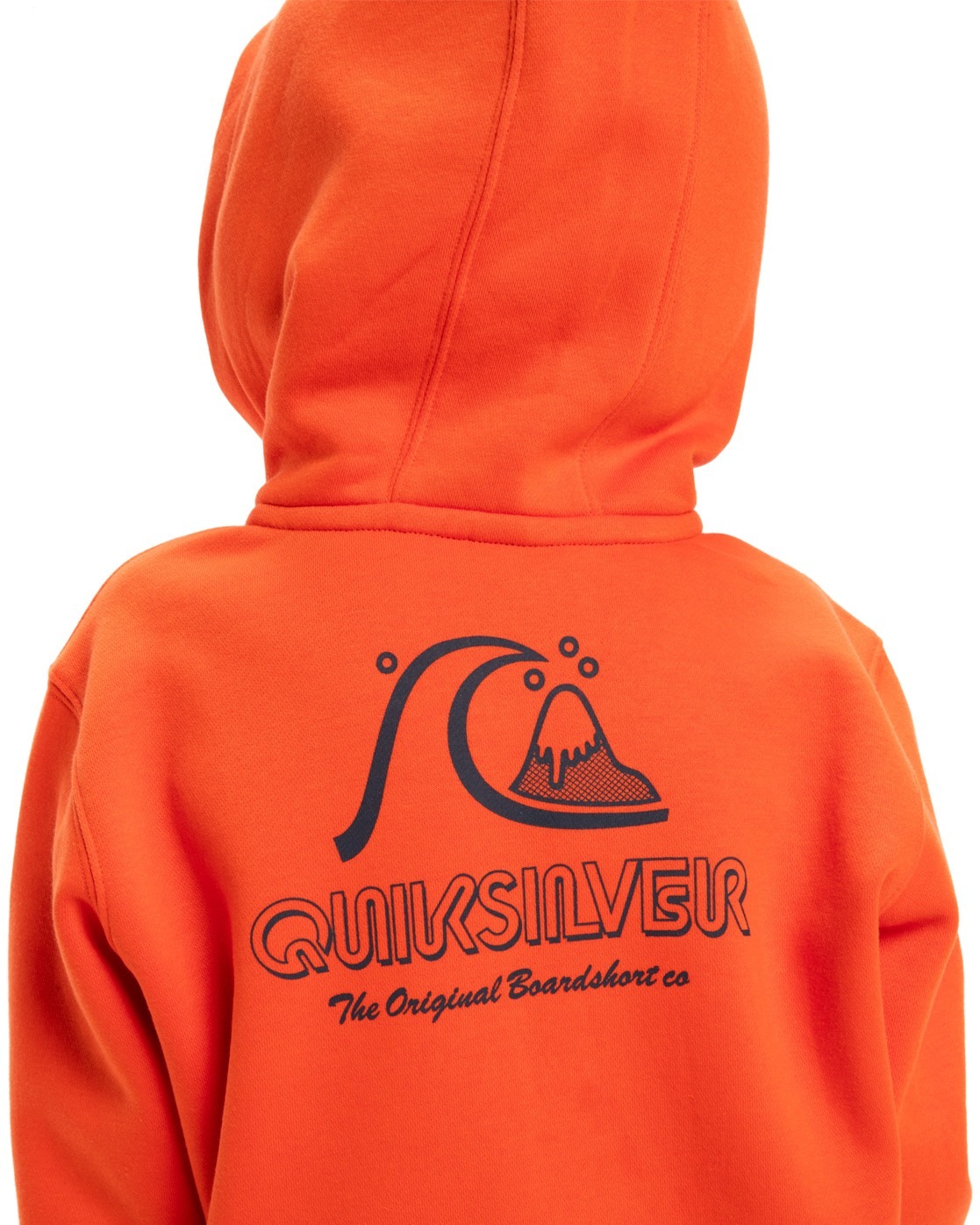 Quiksilver Hoodie »Day«