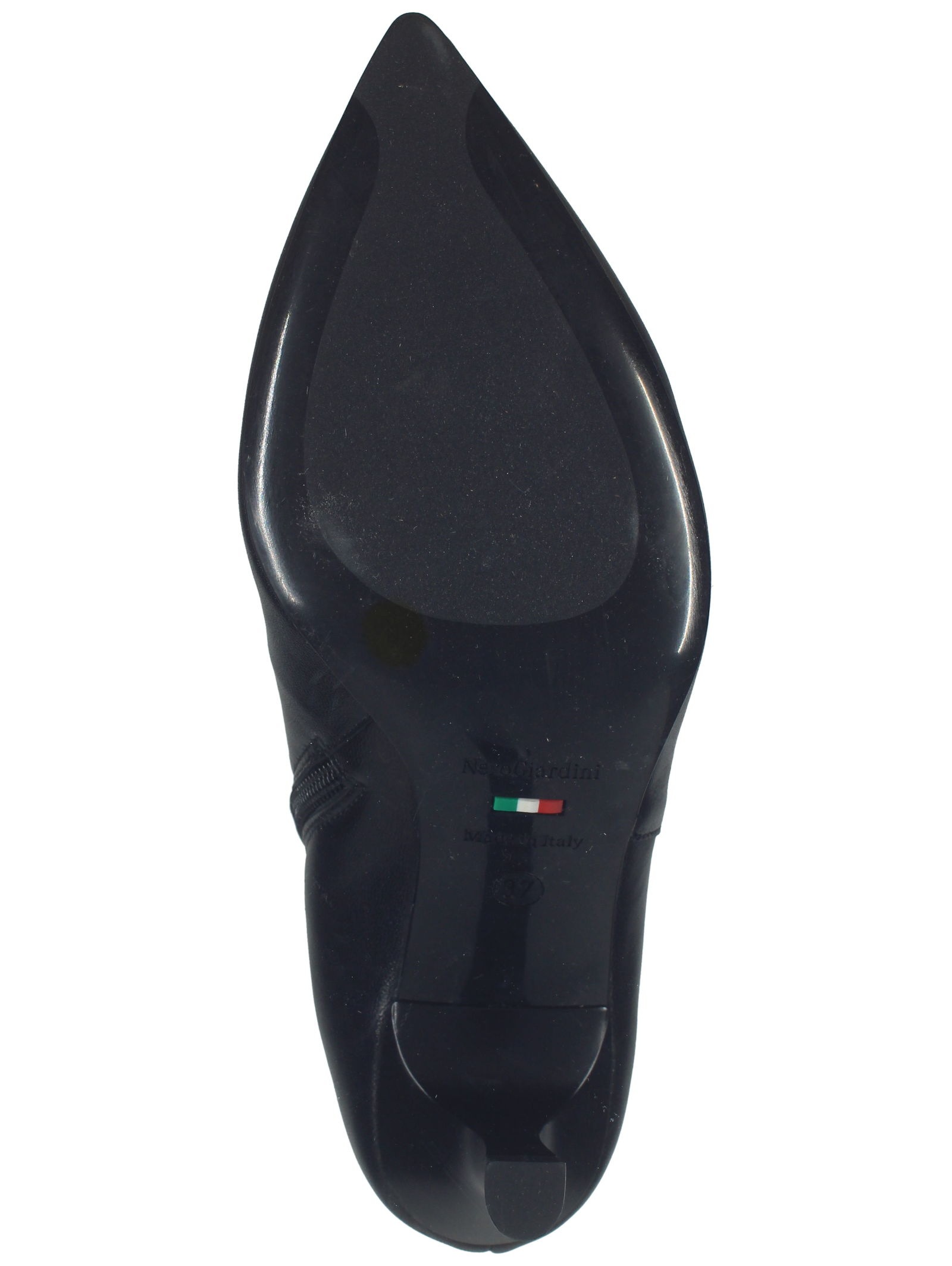 Nero Giardini Stiefelette »Nero Giardini Stiefelette Nappaleder«