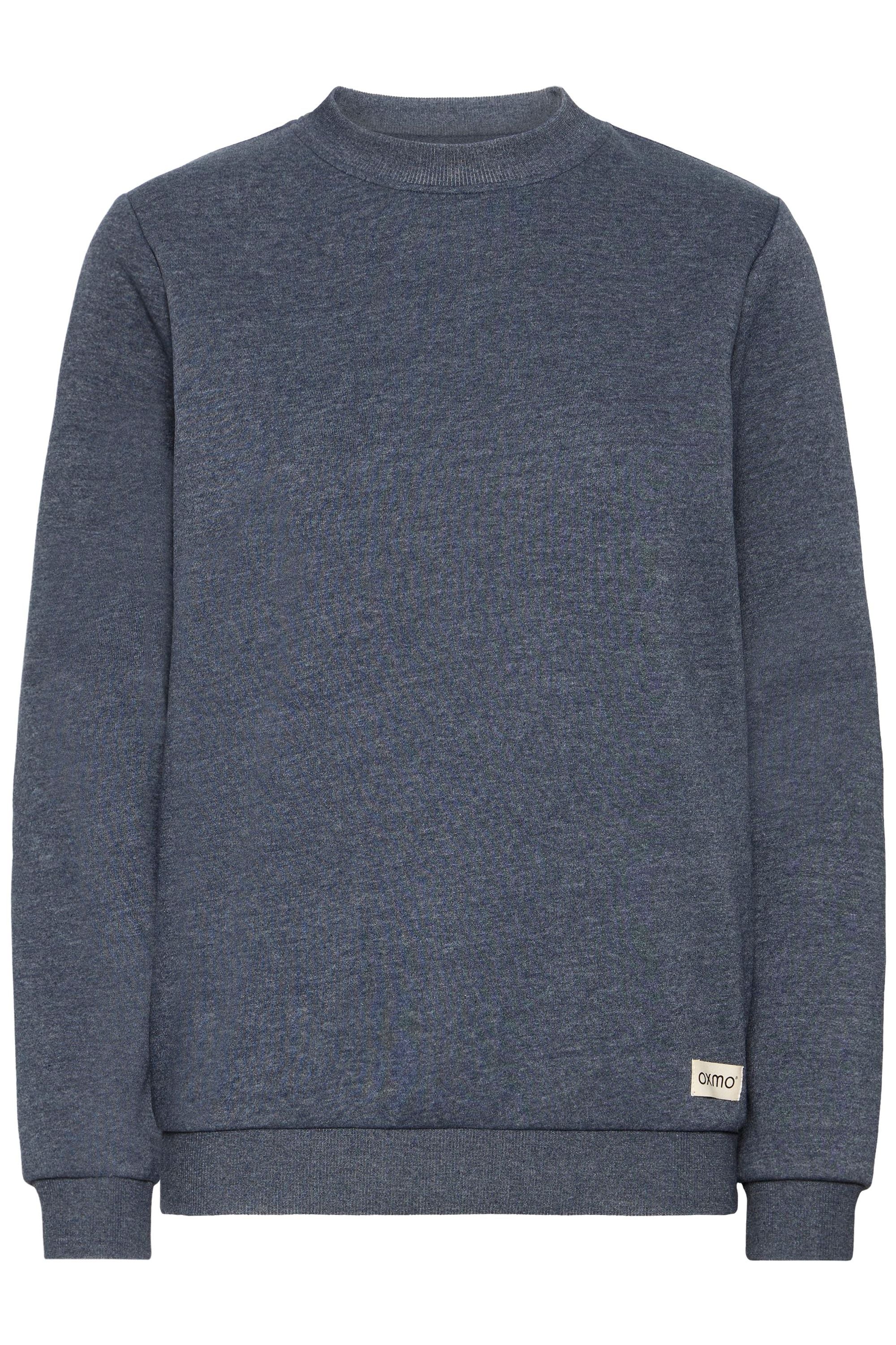 OXMO Longpullover "Sweater OXKAREN" günstig online kaufen
