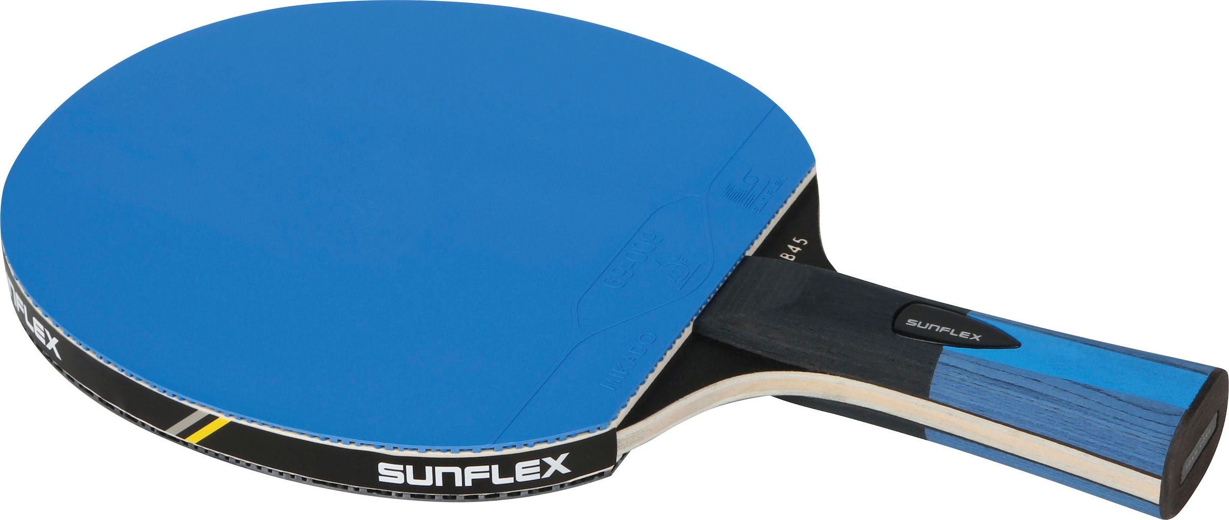 Sunflex Stalo teniso raketė »Color Comp B 45 R...