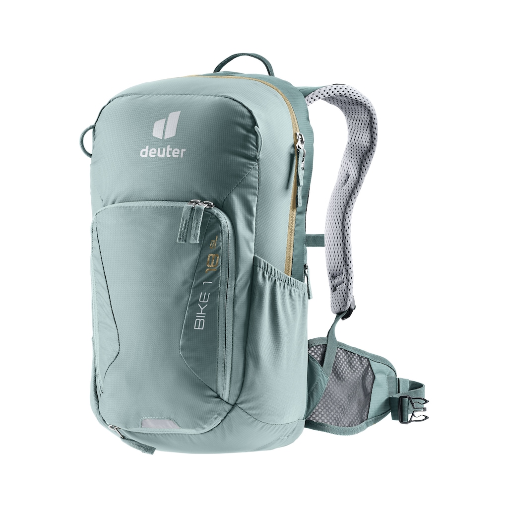 deuter Fahrradrucksack »Bike I 18 SL«