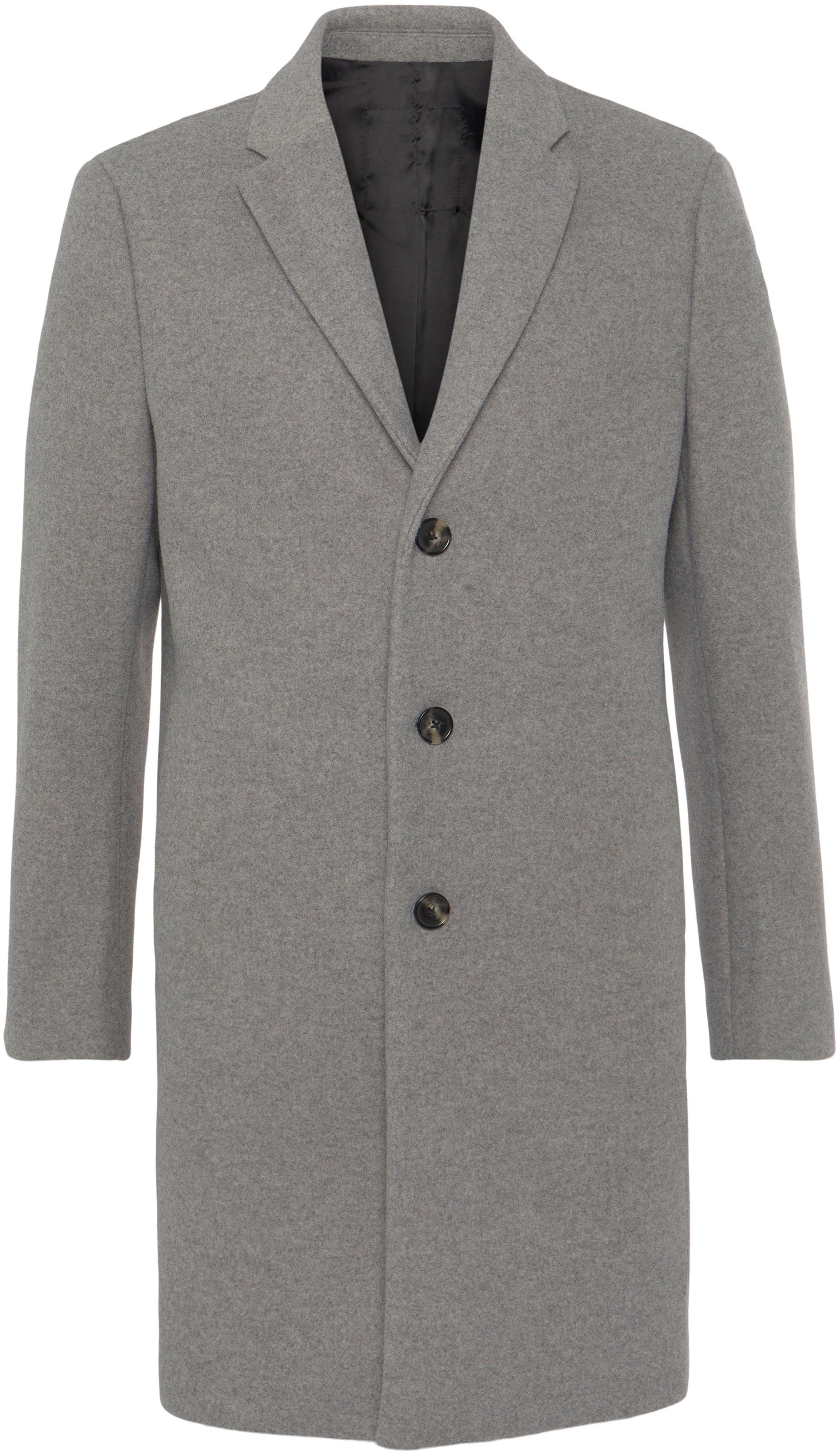 Bruno Banani Kurzmantel »Flex-Coat«