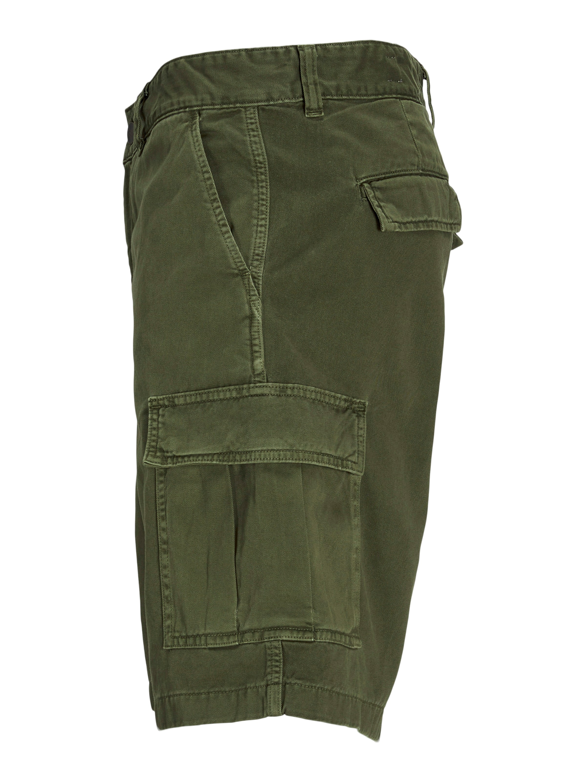 Jack & Jones Cargohose »JPSTKARL AVERY CARGO SHORTS LNG«