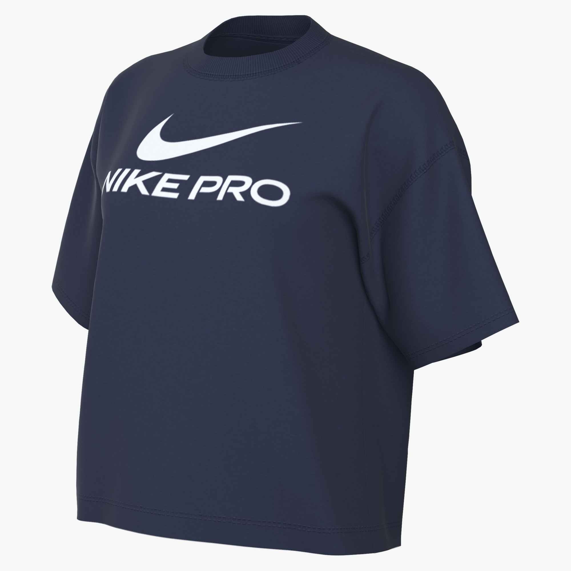 Nike Kurzarmshirt »W NP DF 365 SS LOOSE TOP« Kurzarmdesign, mit Rundhalsausschnitt, normale Länge