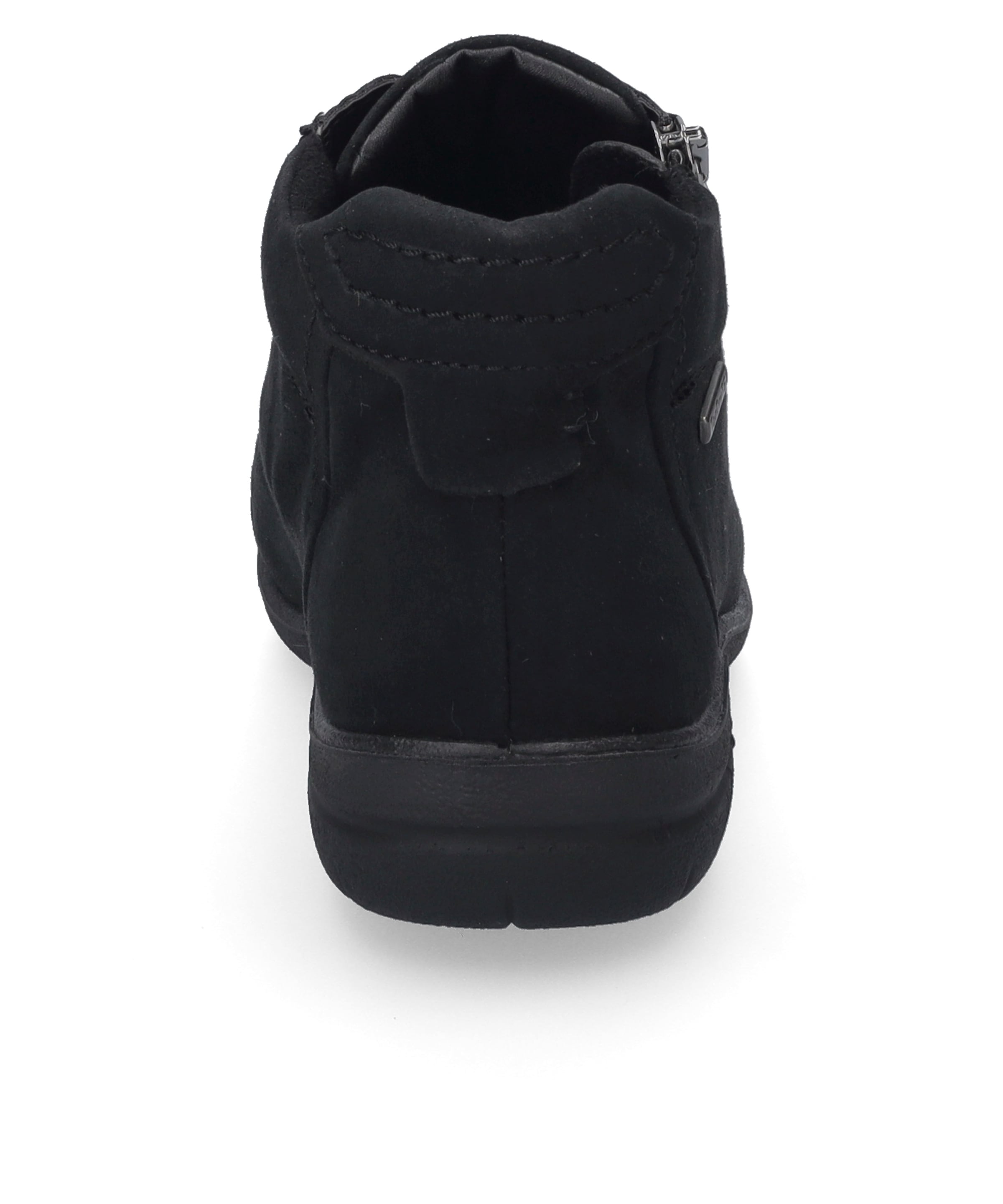Josef Seibel Stiefelette »Helen 50, schwarz«