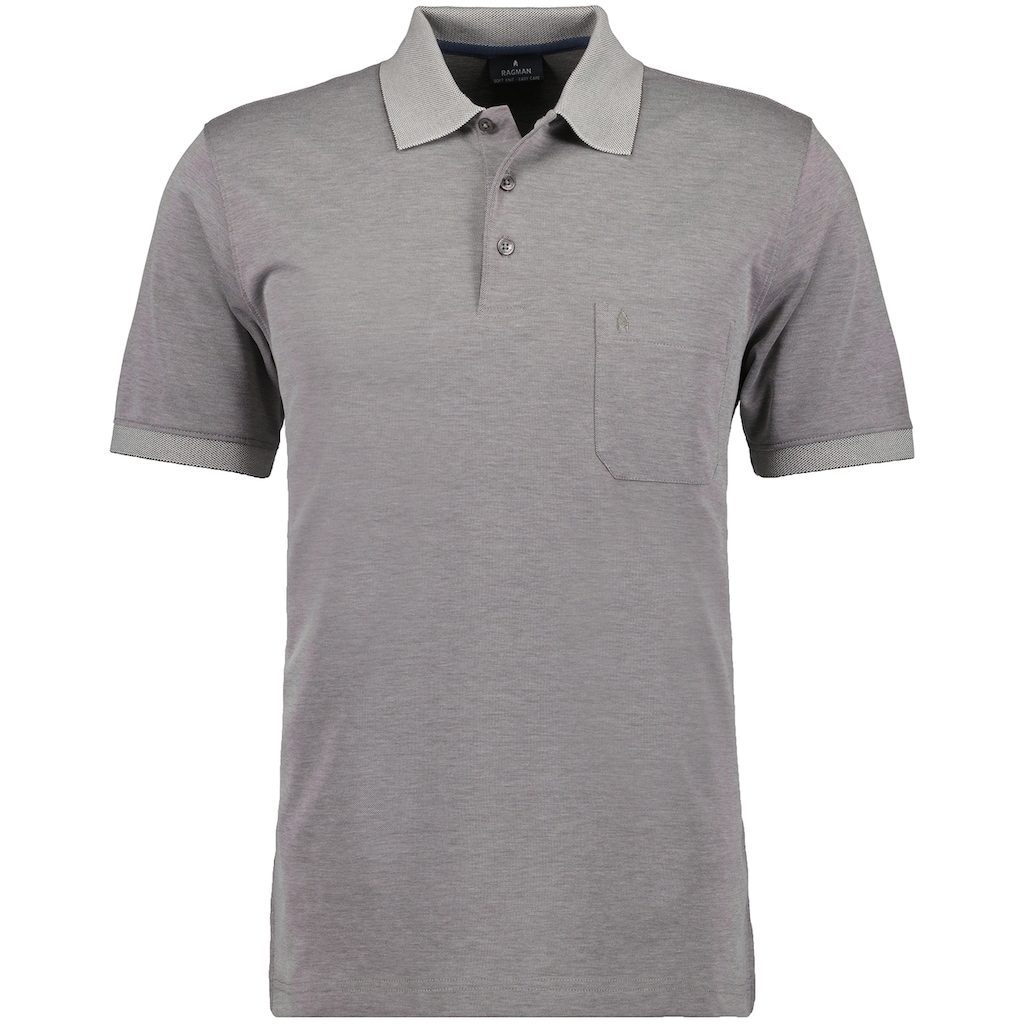 RAGMAN Poloshirt