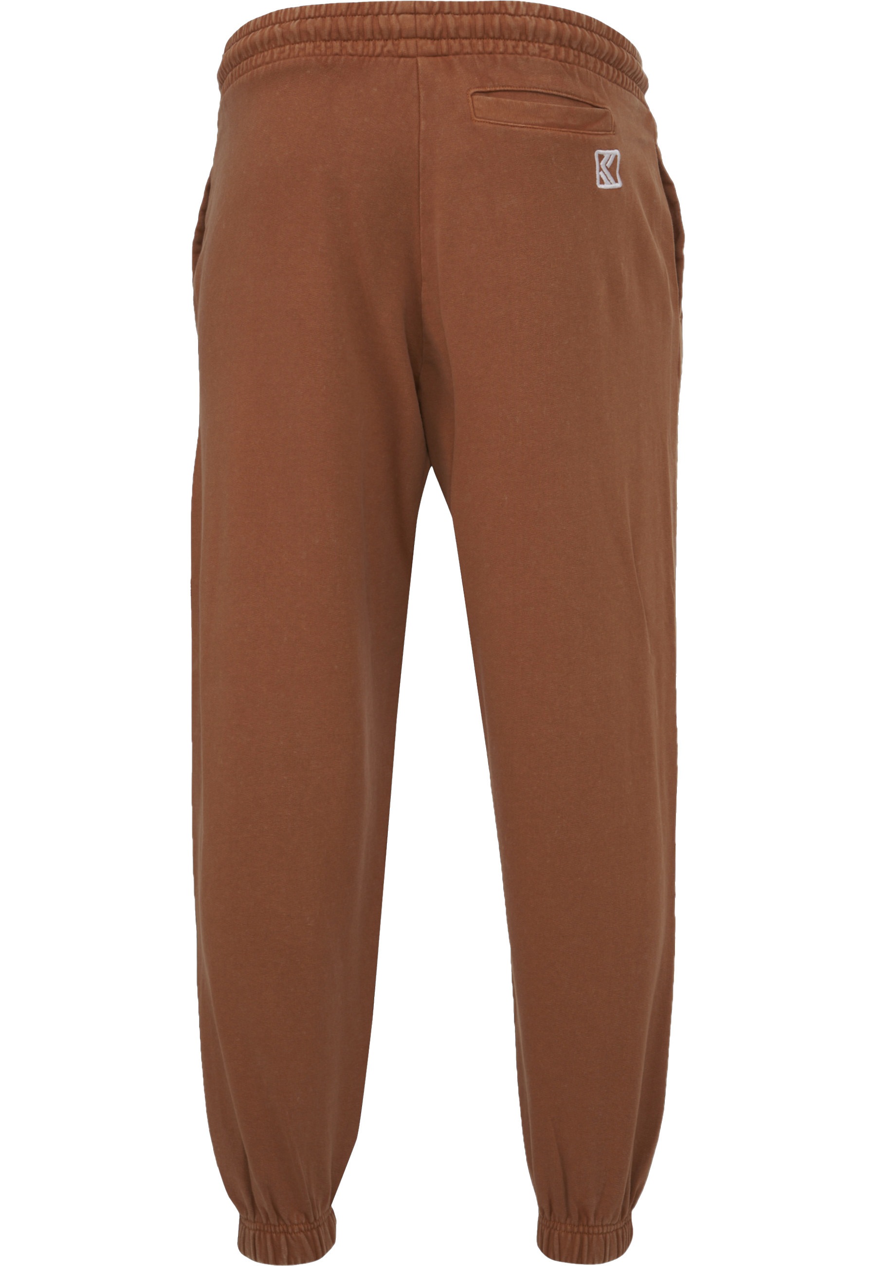 Karl Kani Stoffhose »Karl Kani Herren KM213-061-1 Small Signature Washed Sweatpants«