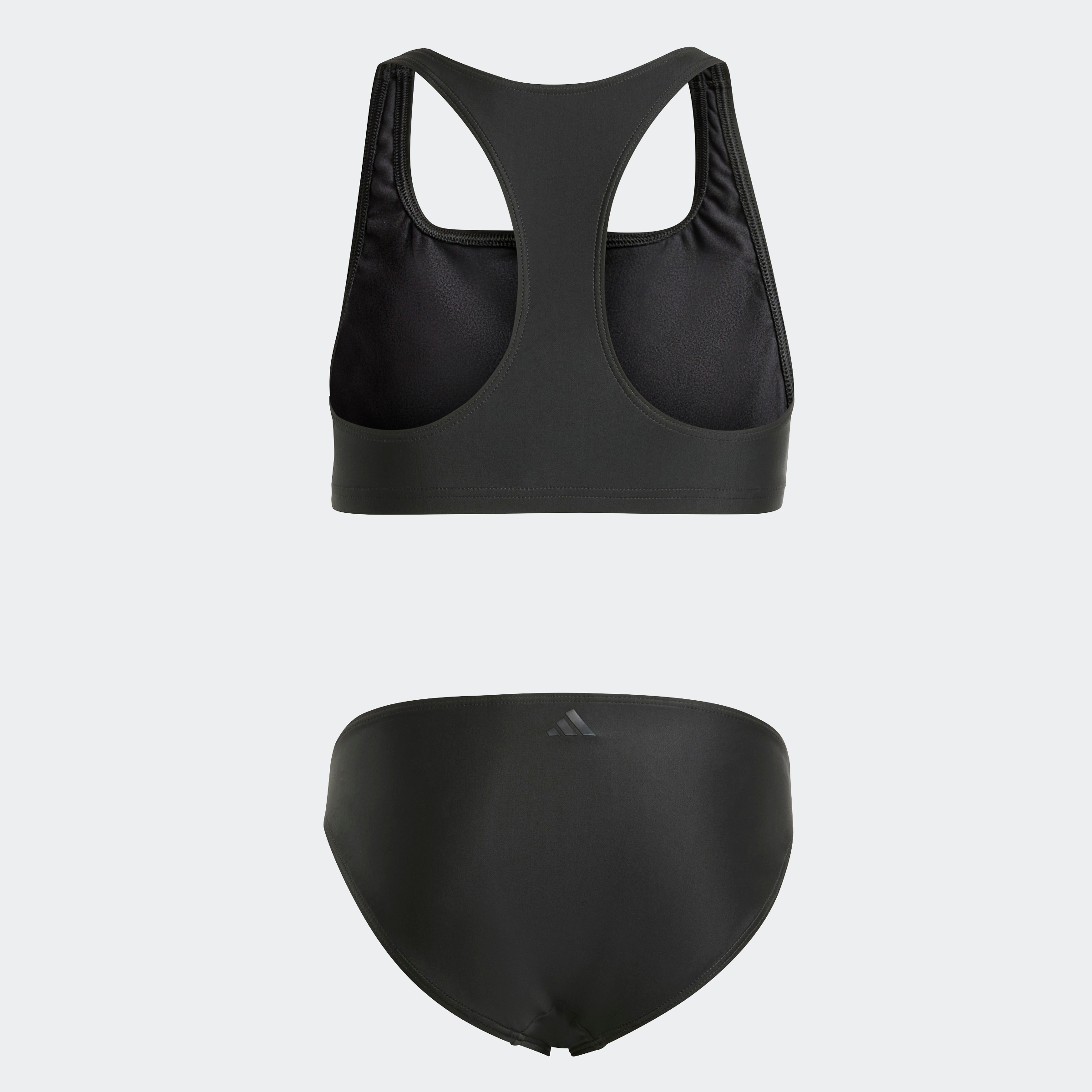 adidas Performance Bustier-Bikini »BIG BARS BIK GY«