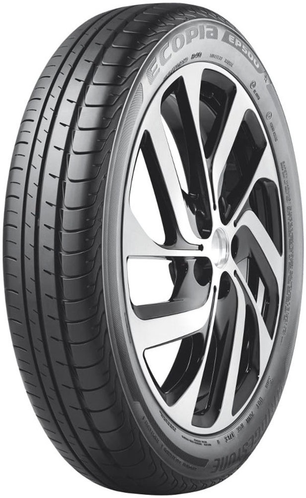 Bridgestone Sommerreifen "BRIDGESTONE", (1 St.)