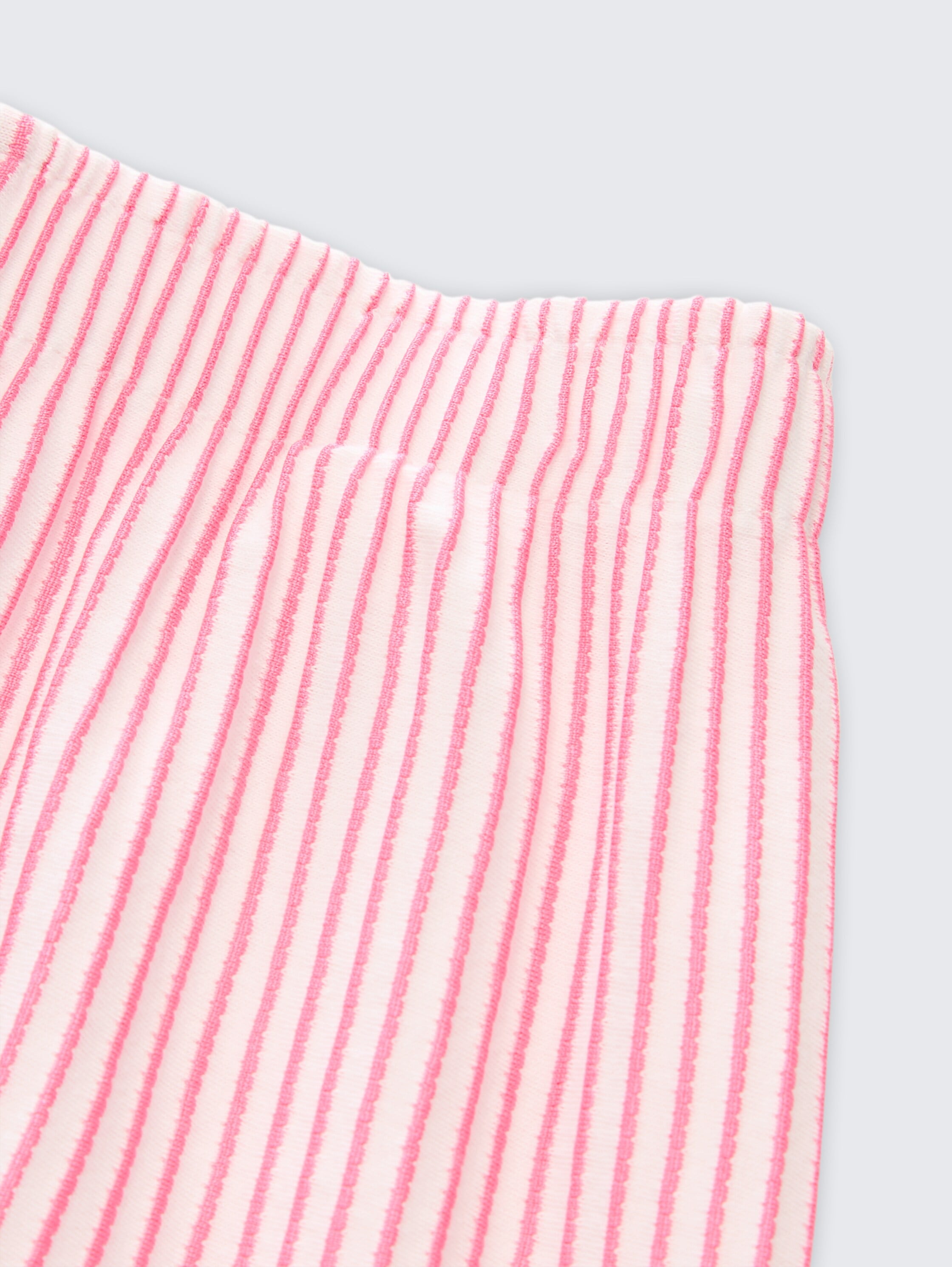 TOM TAILOR Relaxshorts  Sommershorts mit Streifen