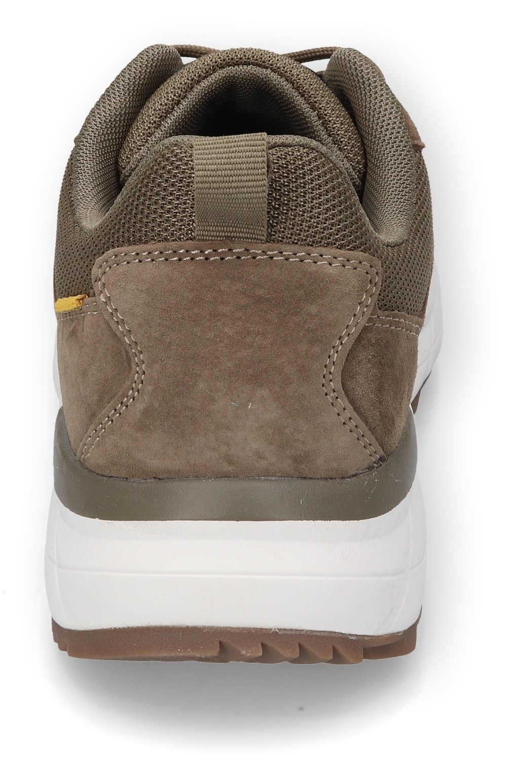 camel active Sneaker, Chunky Sneaker, Schnürschuh, Freizeitschuh mit Schnürung