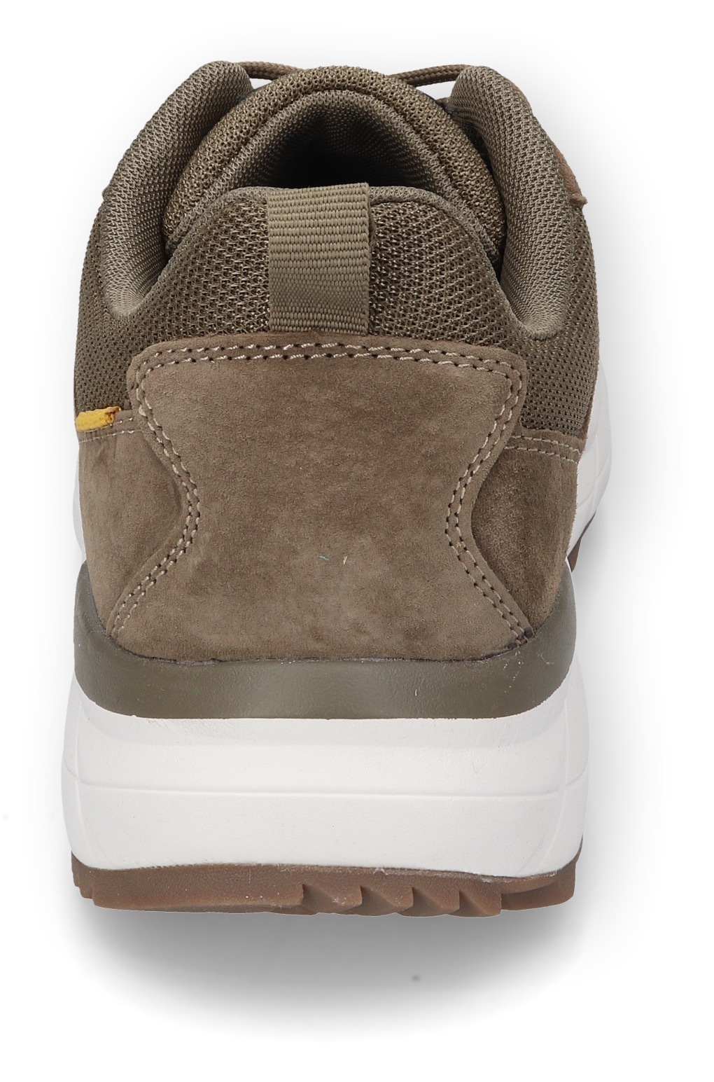 camel active Sneaker, Chunky Sneaker, Schnürschuh, Freizeitschuh mit Schnür günstig online kaufen