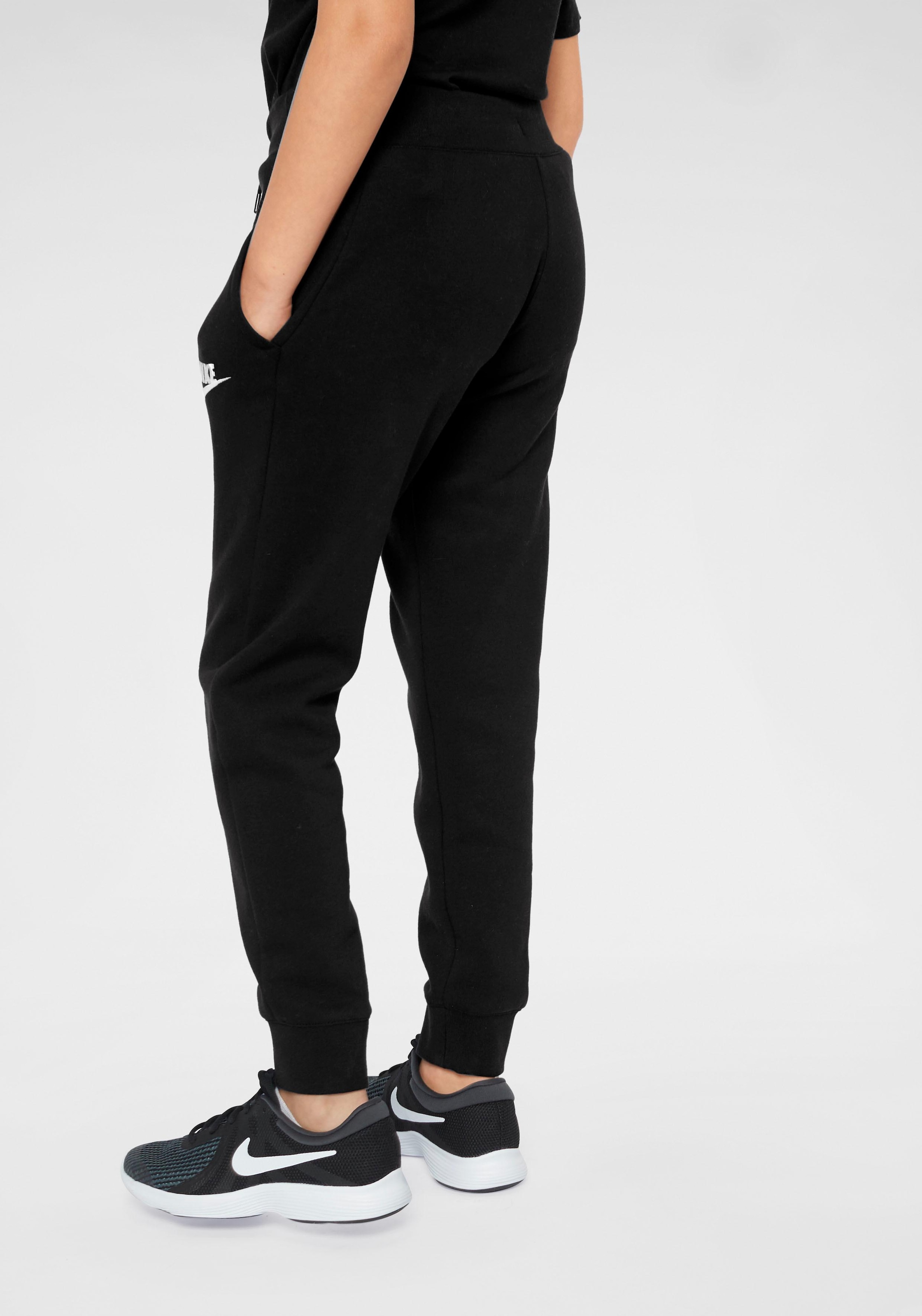 Nike Sportswear Jogginghose Girls Nike Sportswear Pant« Online