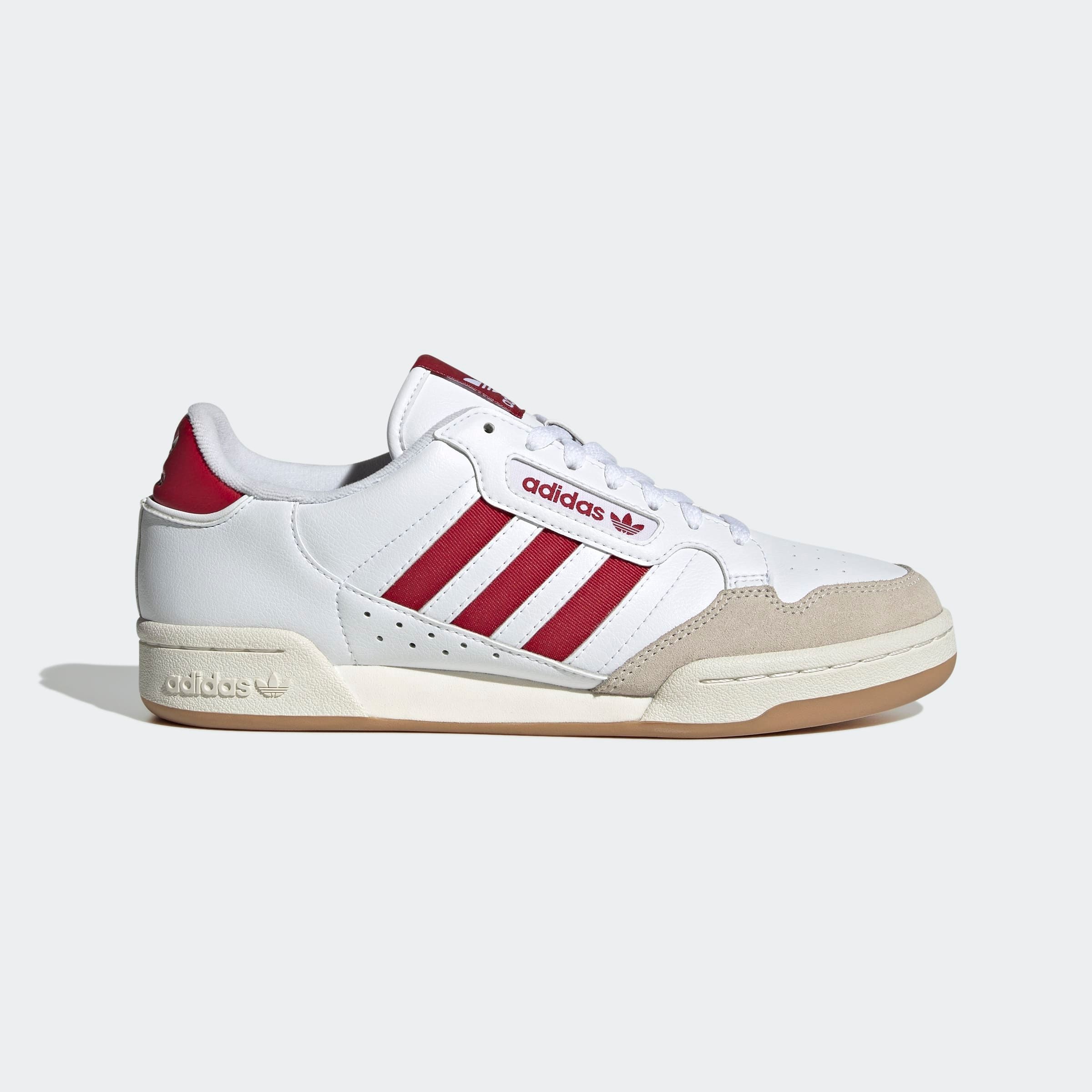 adidas Originals Sneaker "CONTINENTAL 80 STRIPES" günstig online kaufen