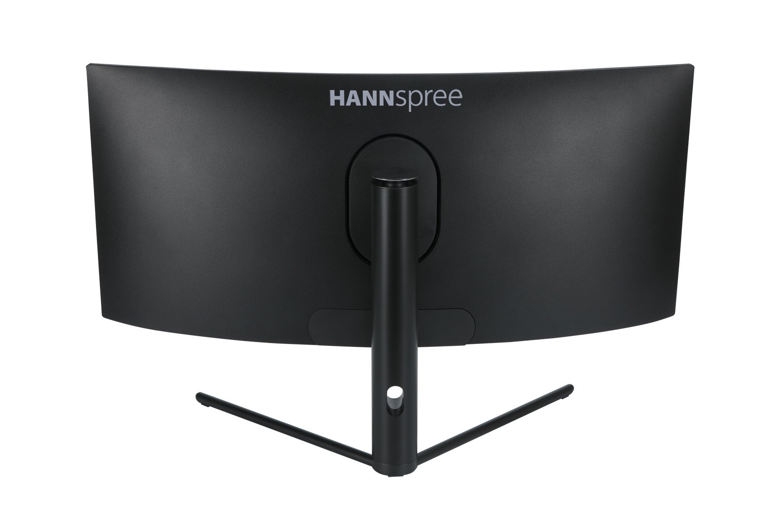 Hannspree Curved-Gaming-LED-Monitor »HG342PCB«, 86,4 cm/34 Zoll, 3440 x 1440 px, UWQHD, 1 ms Reaktionszeit, 144 Hz