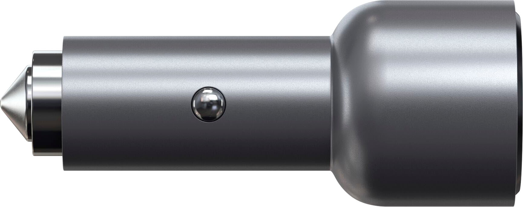 Satechi USB-Ladegerät »40W Dual USB-C PD Car Charger«