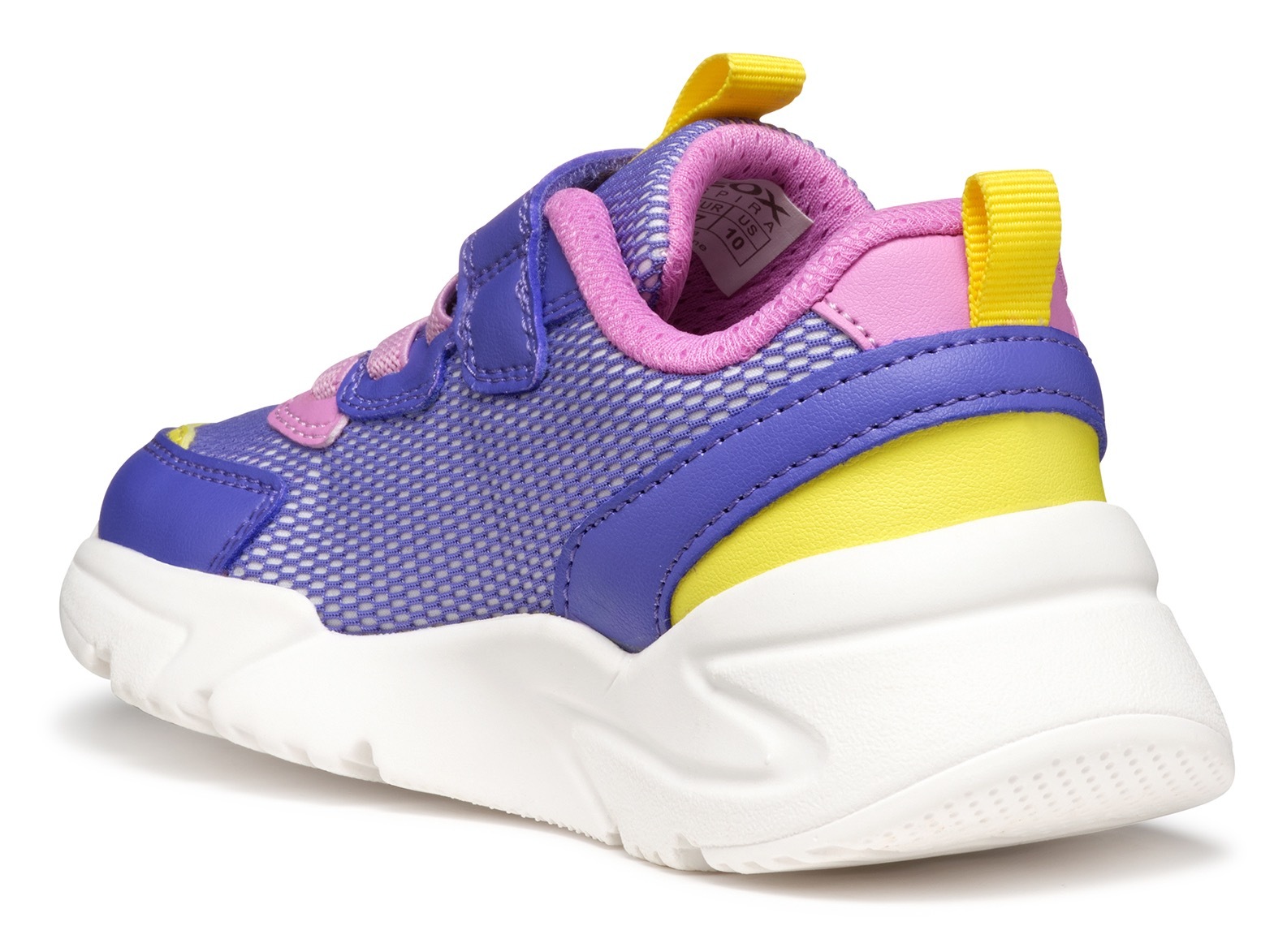 Geox Sneaker "J LOFTUS GIRL" günstig online kaufen