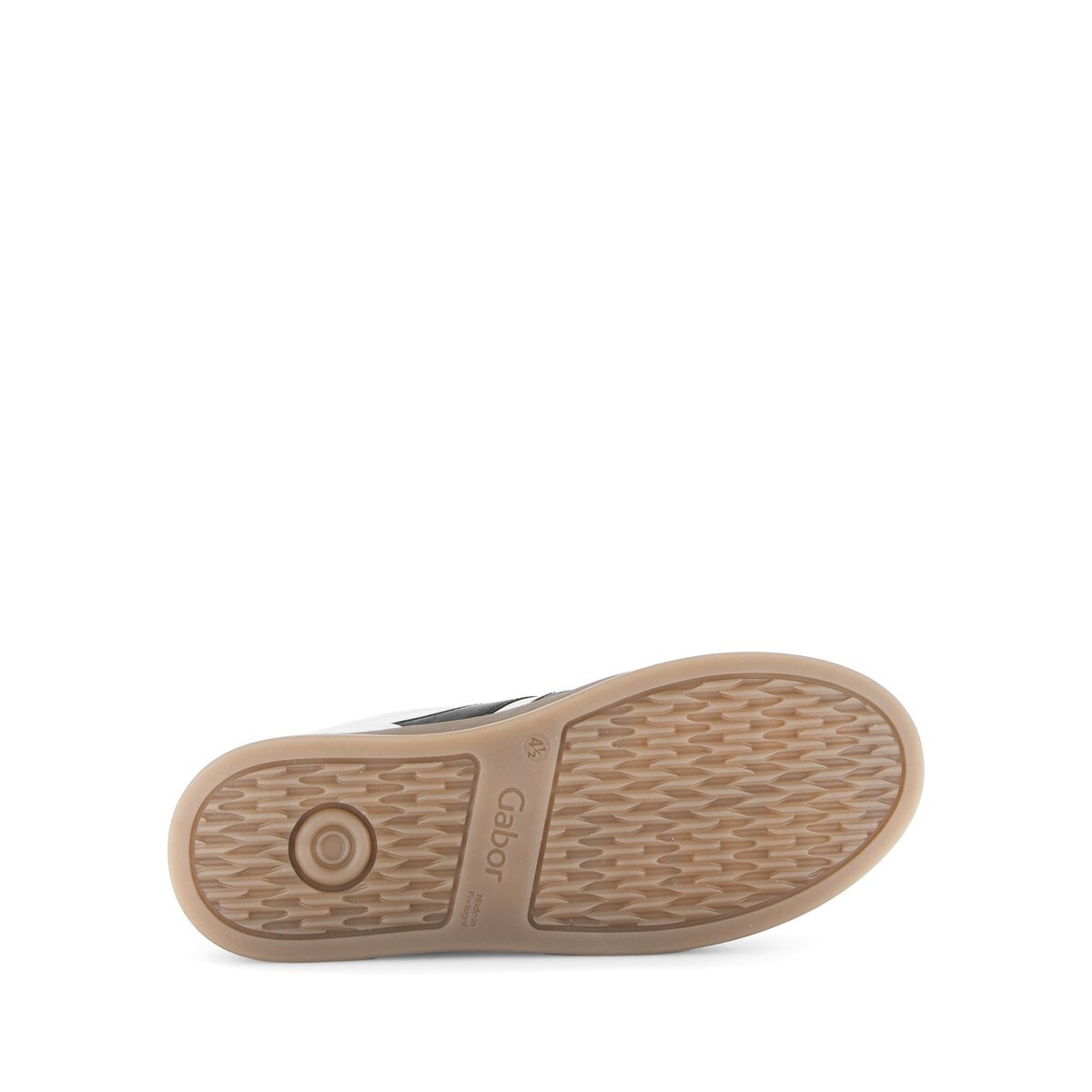 Gabor Sneaker Low White 38.5 6