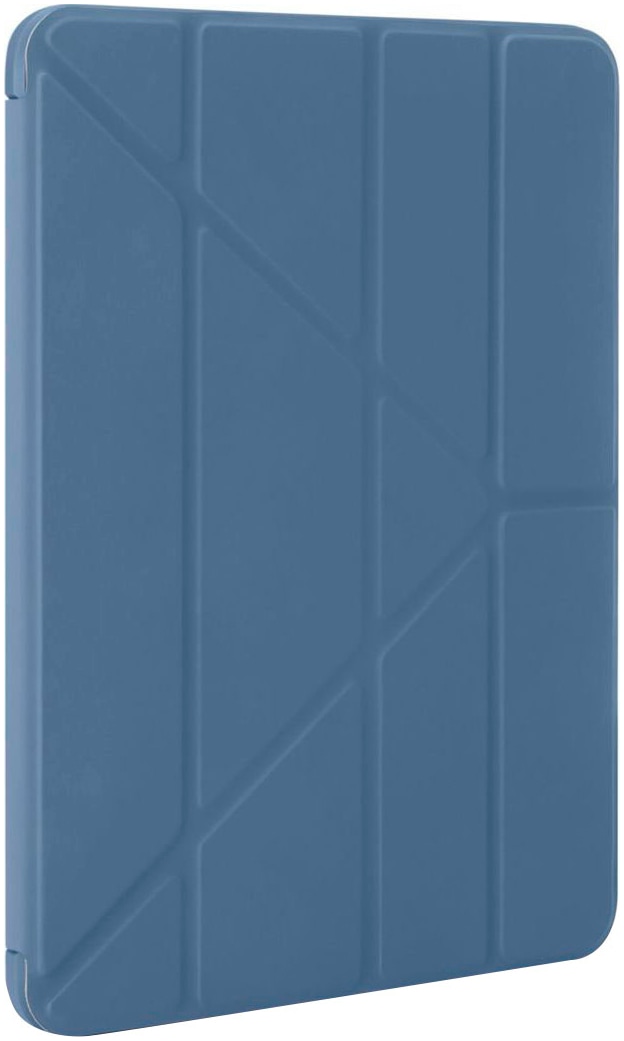 Pipetto Tablet-Hülle »Origami No1 OriginalCase iPad 10,9" (10. Gen)«, iPad, 27,7 cm (10,9 Zoll)