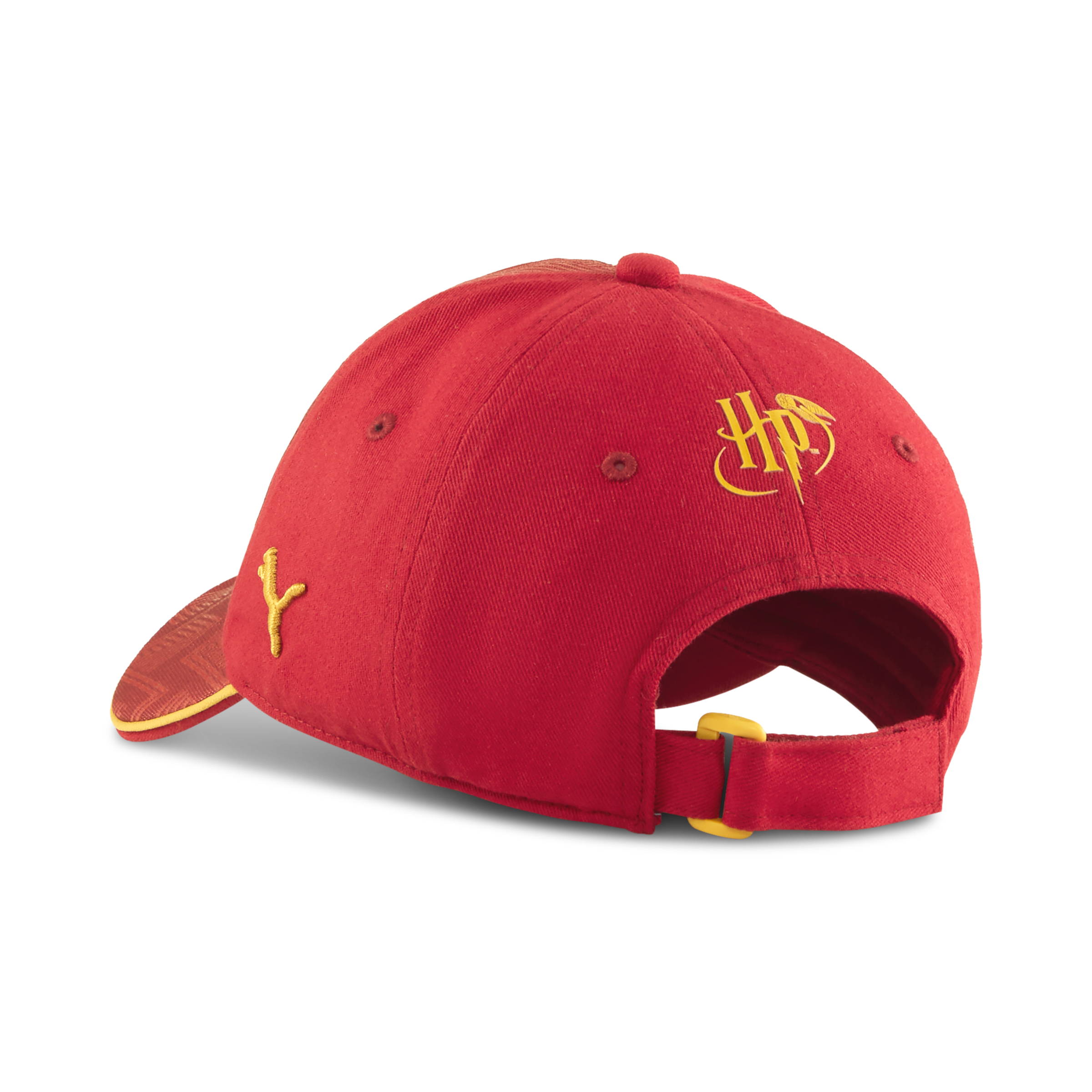 PUMA Baseball Cap »X HARRY POTTER DAD CAP JR«, Puma x Harry Potter Collab