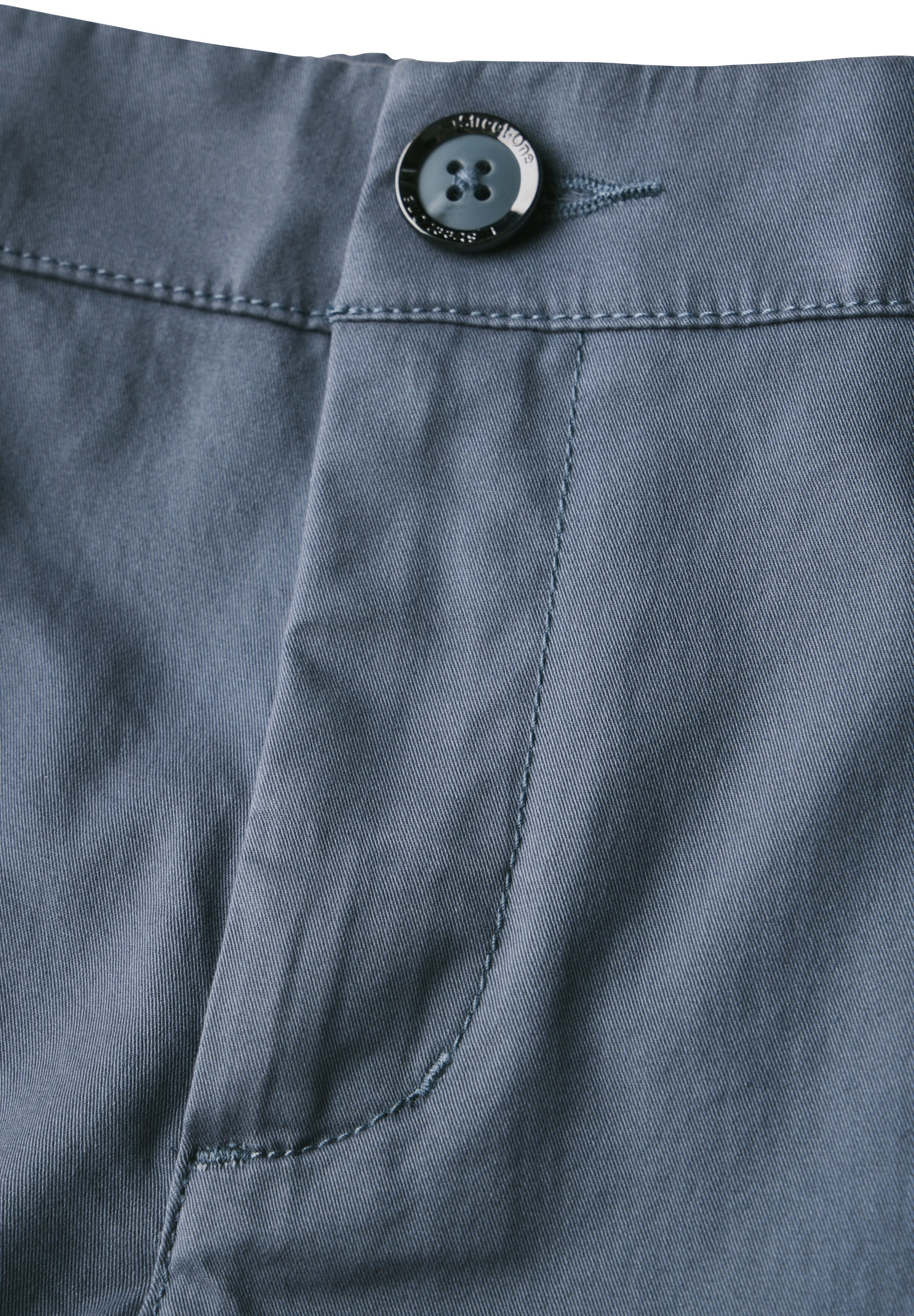 STREET ONE Chinohose