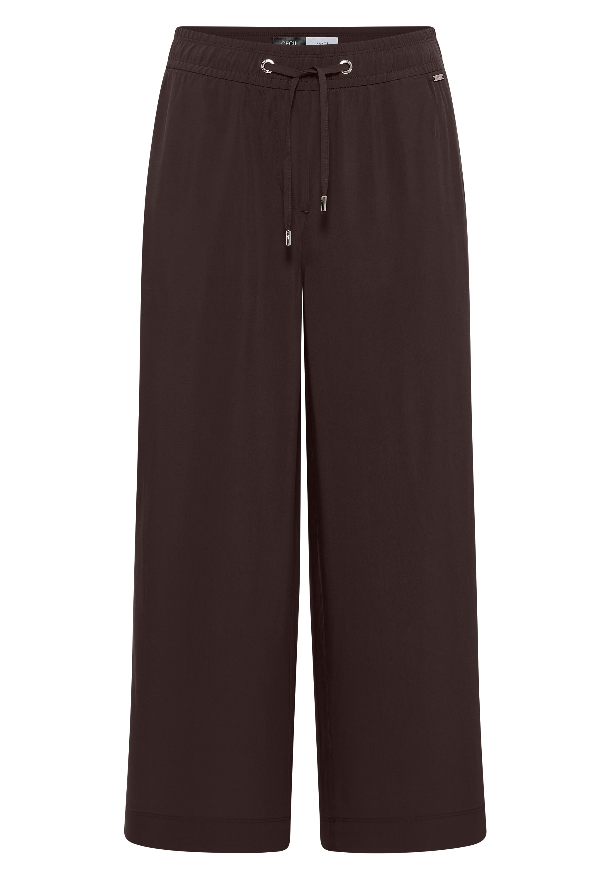 Cecil 3/4-Hose  mit Wide Legs