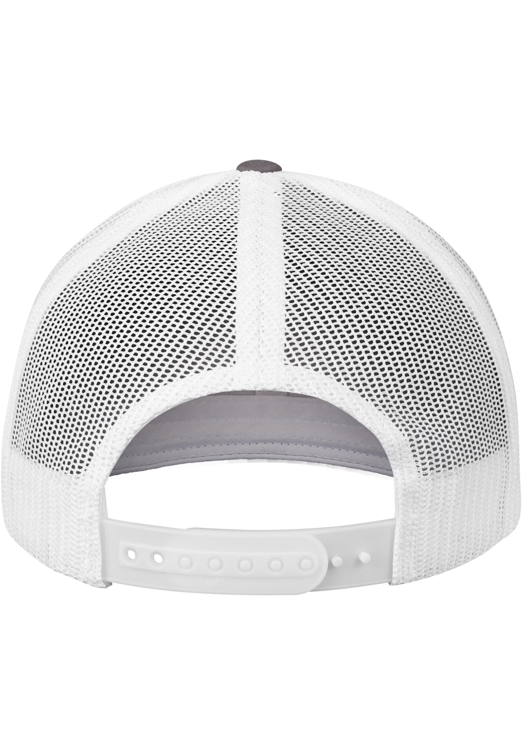 Flexfit Flex Cap »Flexfit Unisex Retro Trucker 2-Tone«