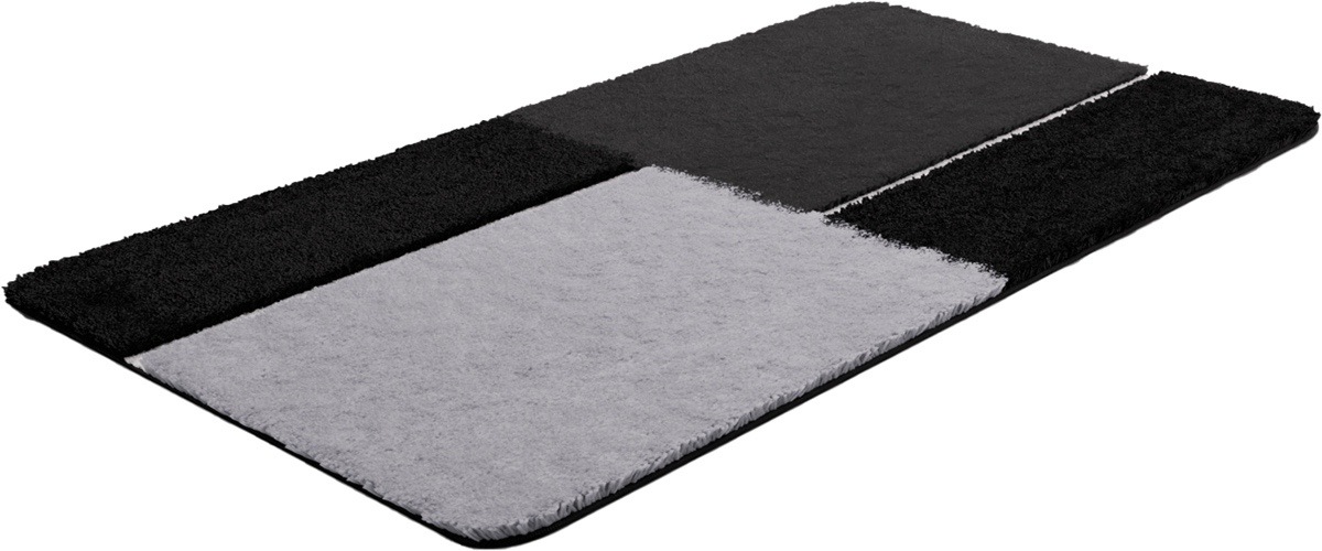 Batex Badematte "Enema" Höhe 20 mm rutschhemmend beschichtet fußbodenheizun günstig online kaufen