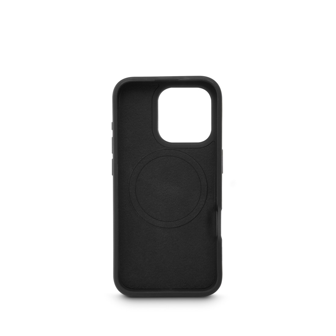Hama Smartphone-Hülle »Handyhülle MagCase "Fantastic Feel" für Apple iPhone 16 Pro«, iPhone 16 Pro, 16,0 cm (6,3 Zoll)