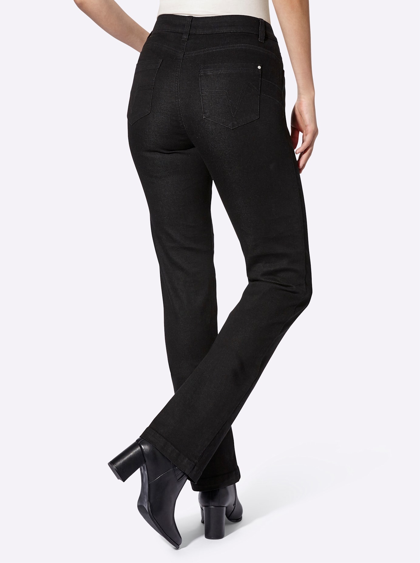 heine 5-Pocket-Hose