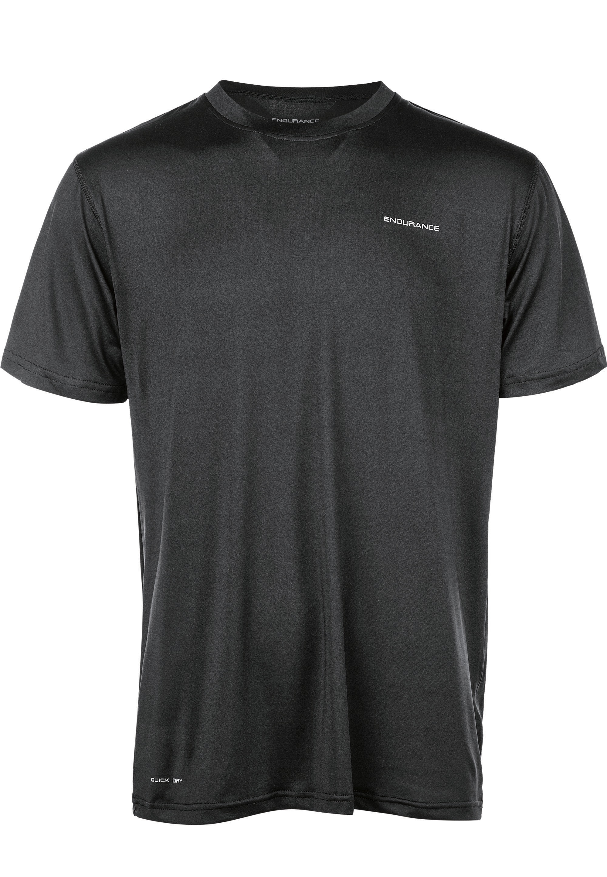 Thumbnail - ENDURANCE Funktionsshirt "Kulon", (1 tlg.), aus atmungsaktiven Funktionsstretch