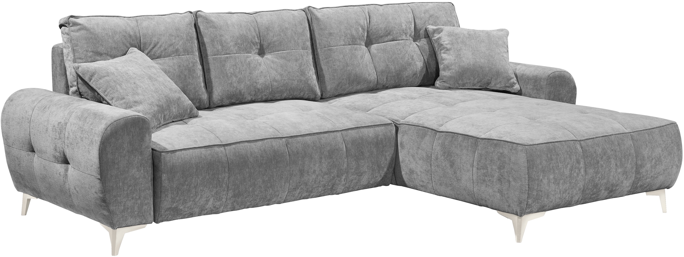 ED EXCITING DESIGN Ecksofa
