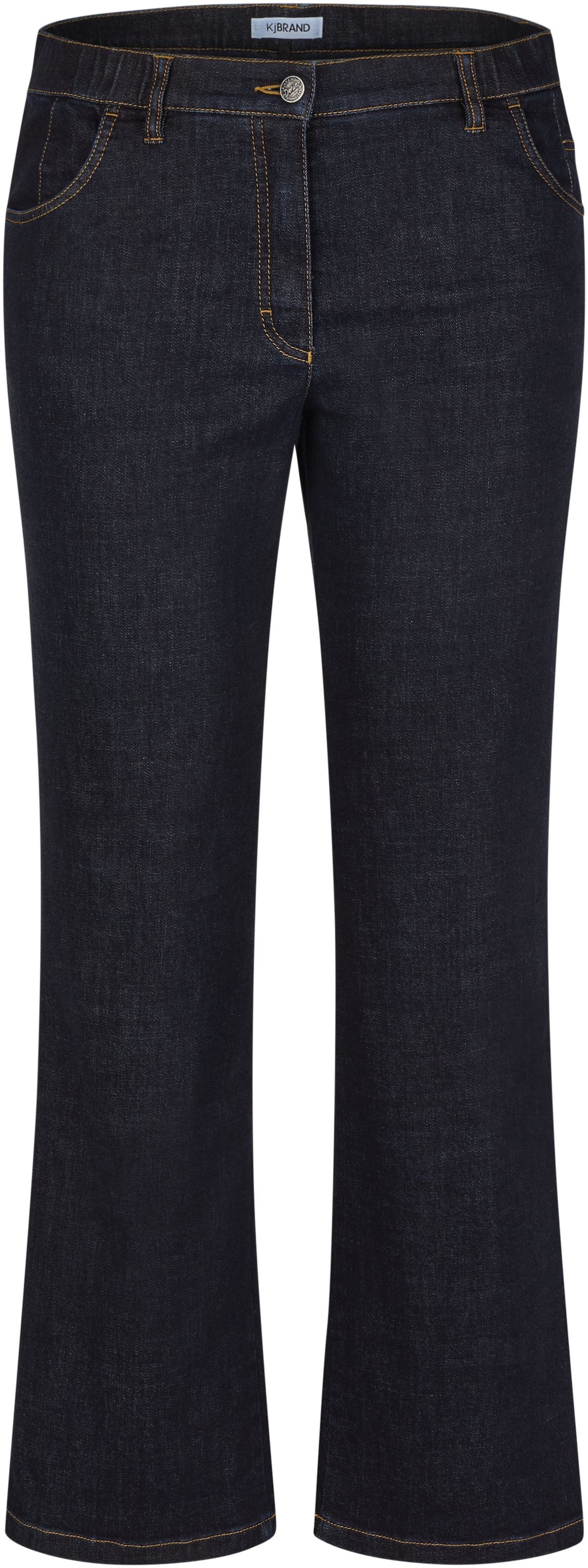 KjBRAND 5-Pocket-Jeans "Betty" günstig online kaufen