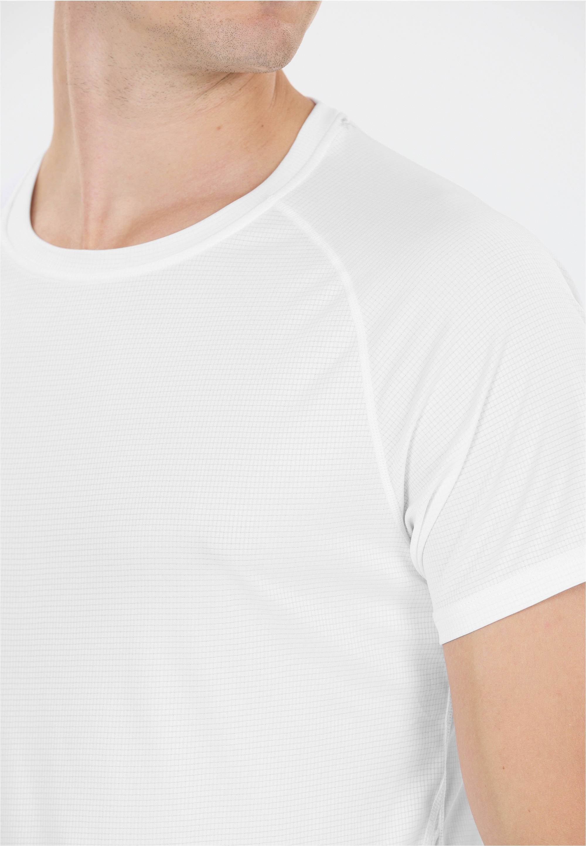 ENDURANCE Funktionsshirt »Geaymay« 4-Wege Stretch