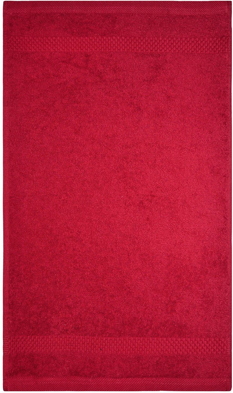 Dyckhoff Gästehandtuch »Planet«